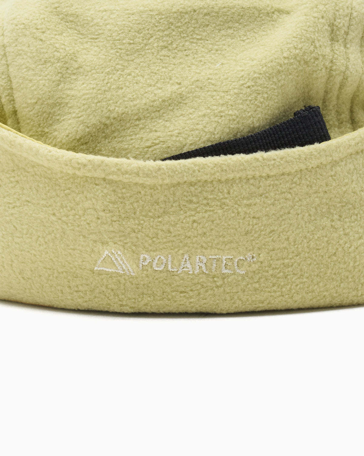 Caps Snow Peak Polartec Unisex Cap - 100261CH10-065