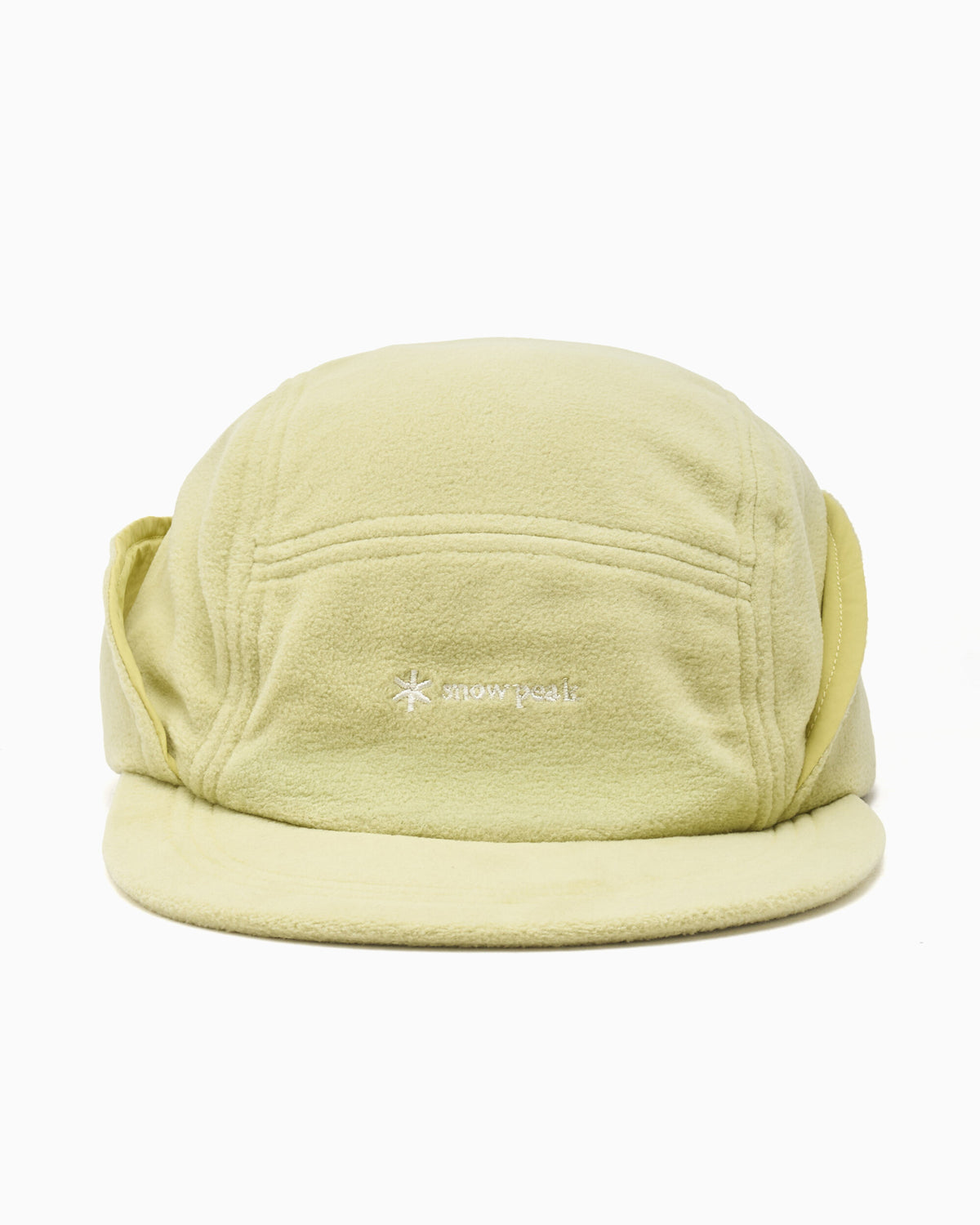 Caps Snow Peak Polartec Unisex Cap - 100261CH10-065