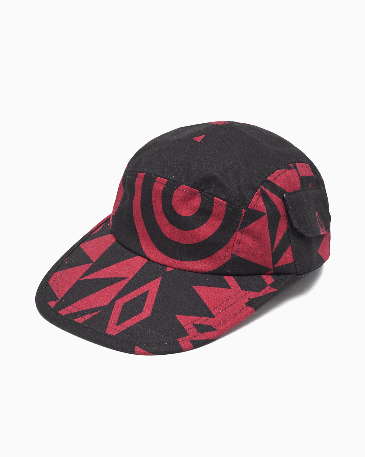 Gorra South2 West8 5 Panel Unisex