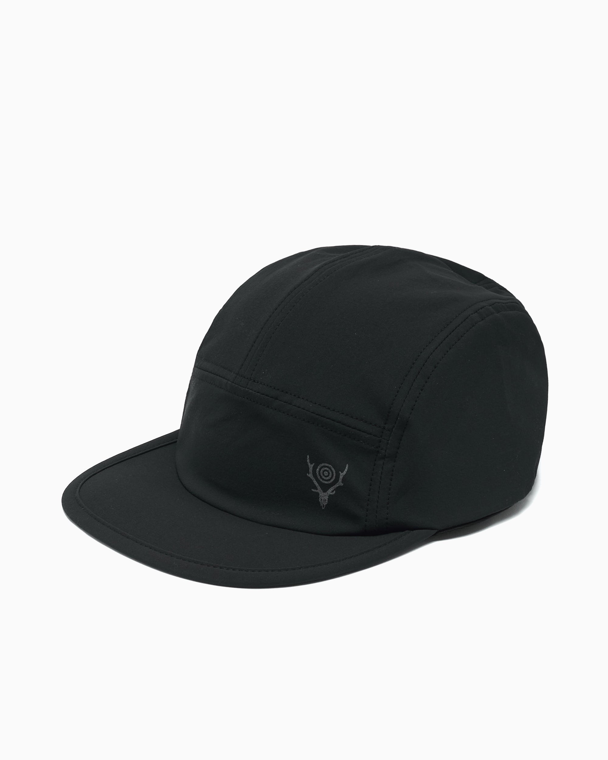 帽子 VAKT Cap 2 / BLACK South2 West8 Cycle Unisex Cap