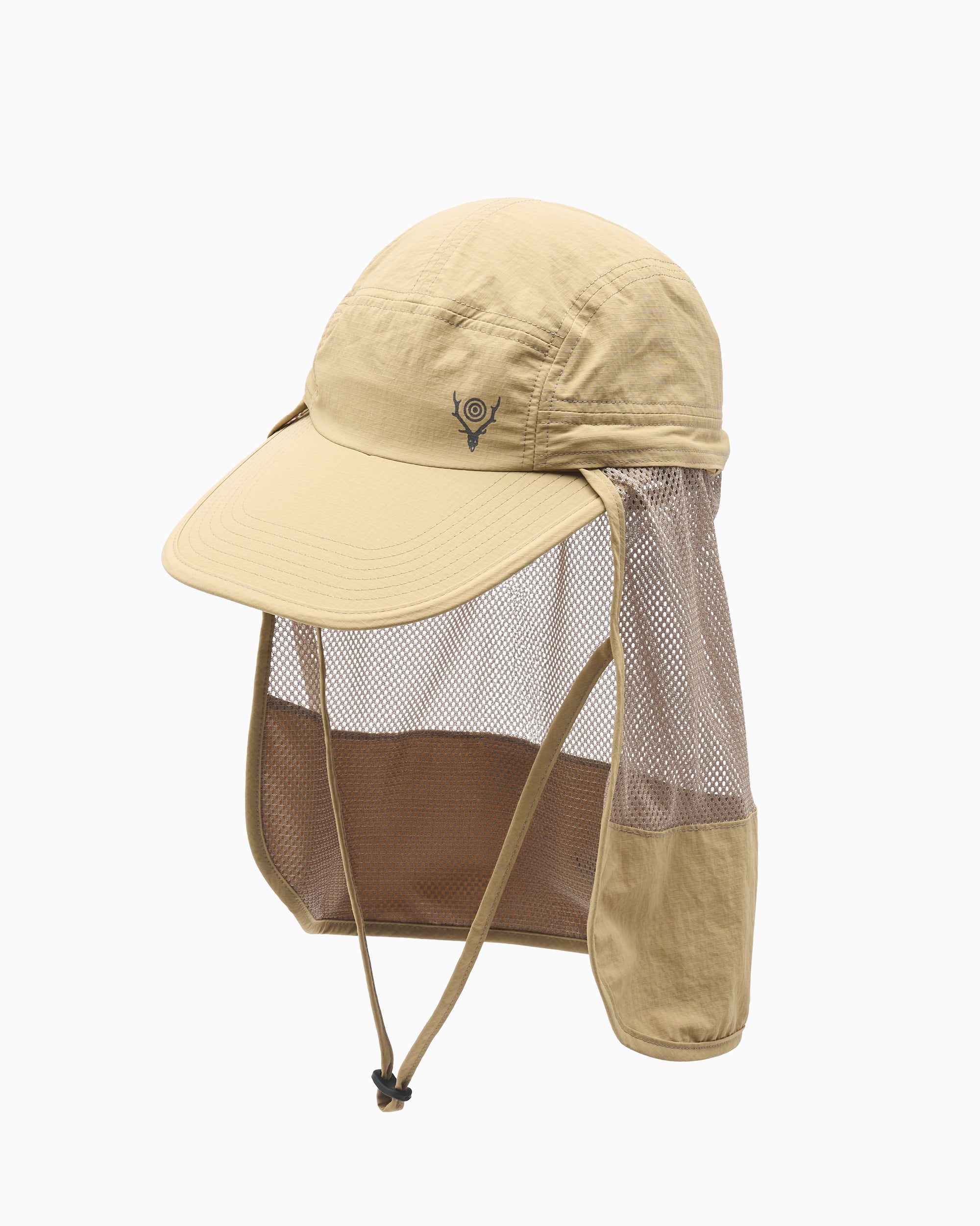 South2 West8 Sunshade Unisex Cap
