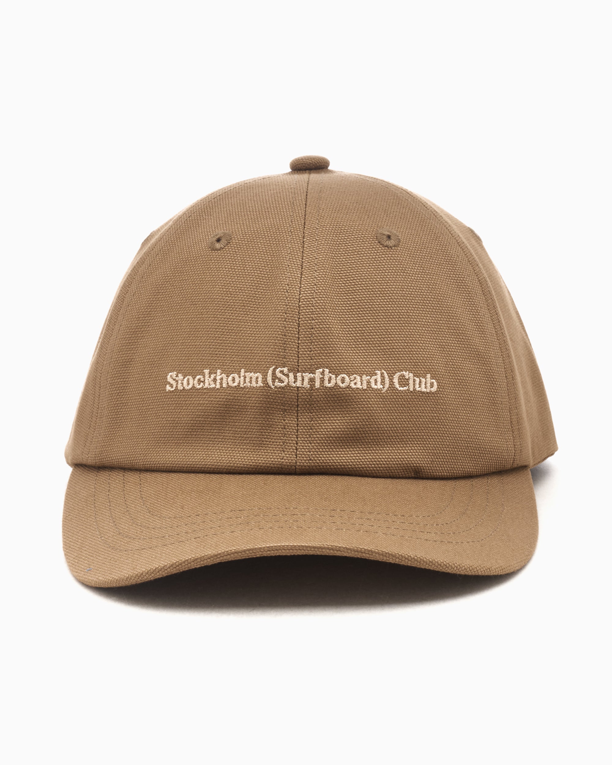 Stockholm (Surfboard) Club Pac Unisex Cap Unisex Cap