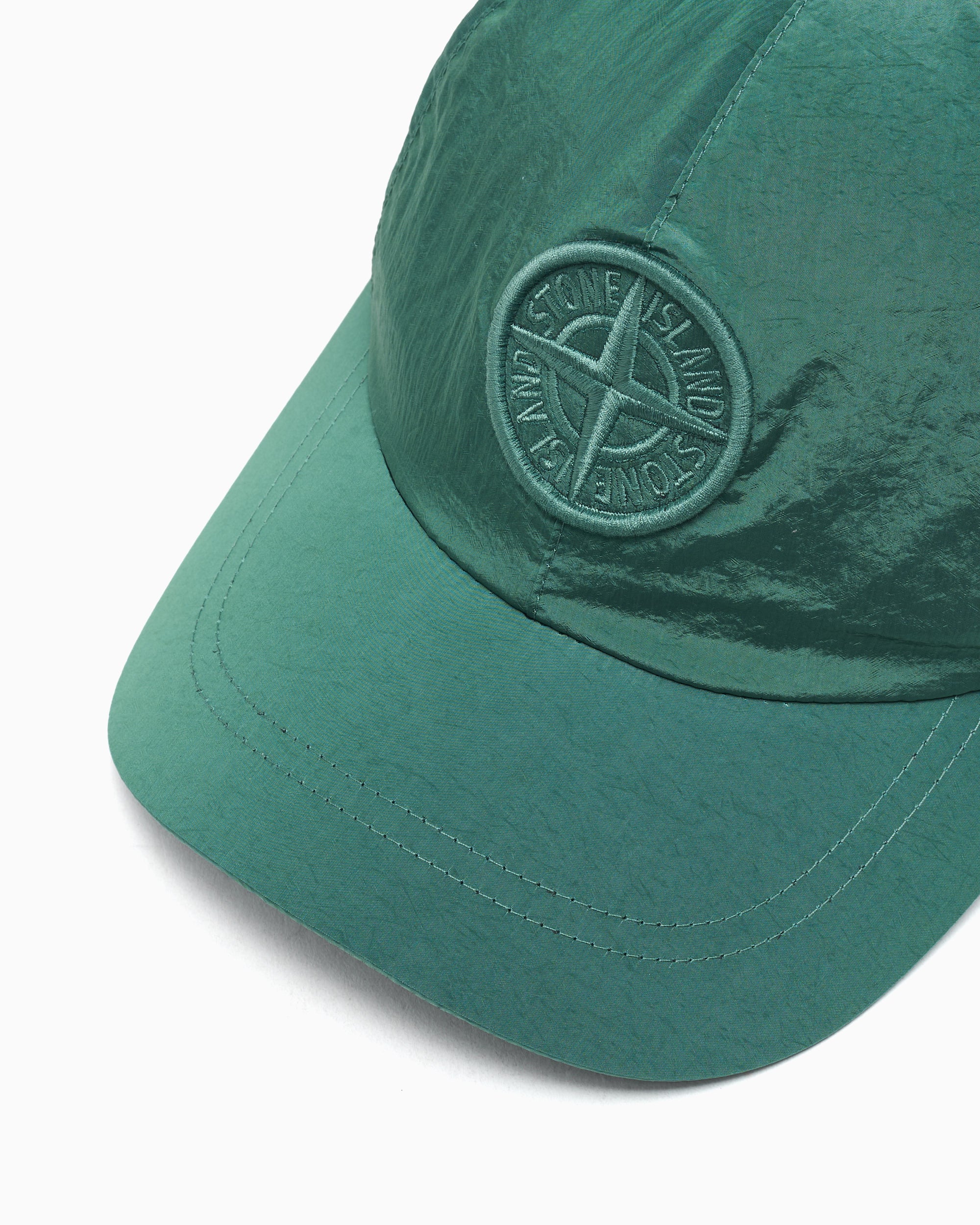 Stone Island Baseball Econyl Unisex Cap