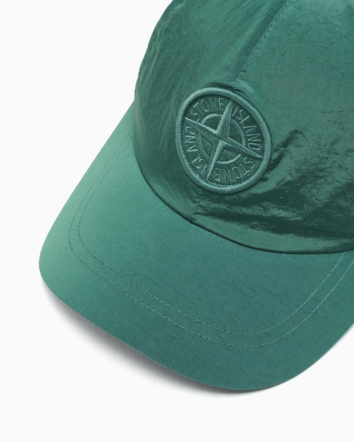 Stone Island Baseball Econyl Unisex Cap