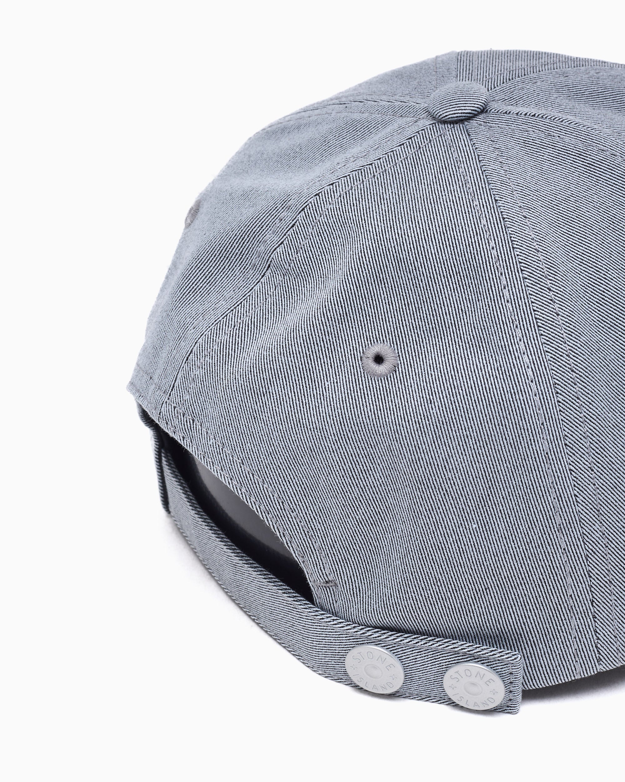 Stone Island Baseball Marina Men's Cap