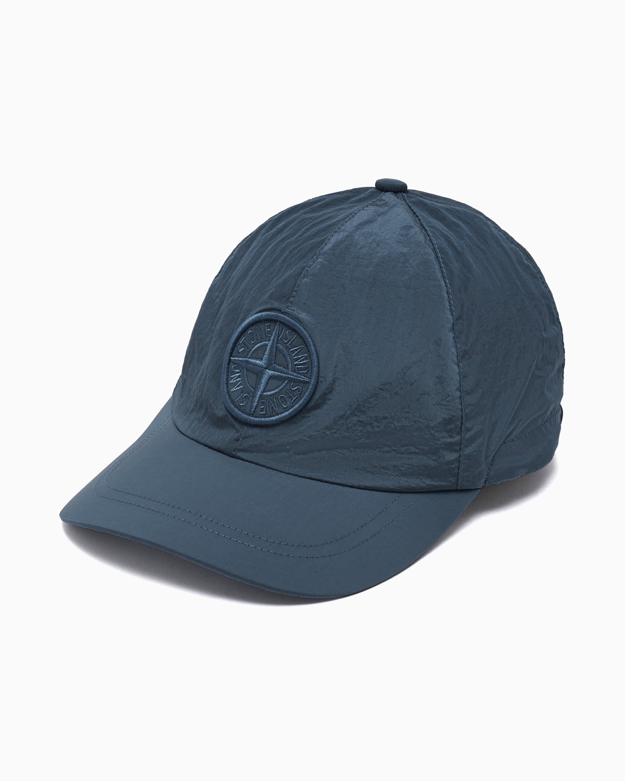 Caps Stone Island Baseball Unisex Cap - K2S159100011S0076-V0057