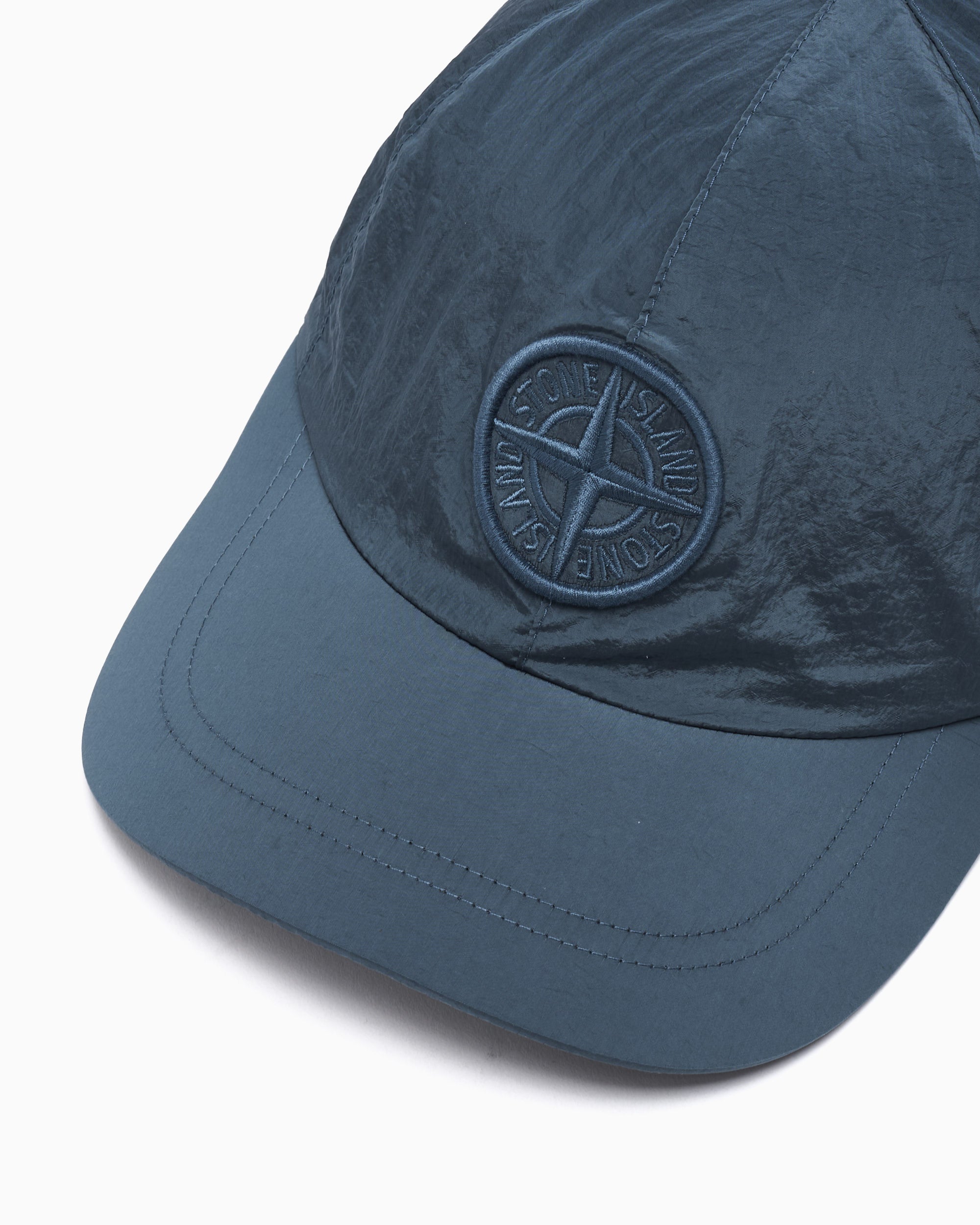 Stone Island Baseball Unisex Cap