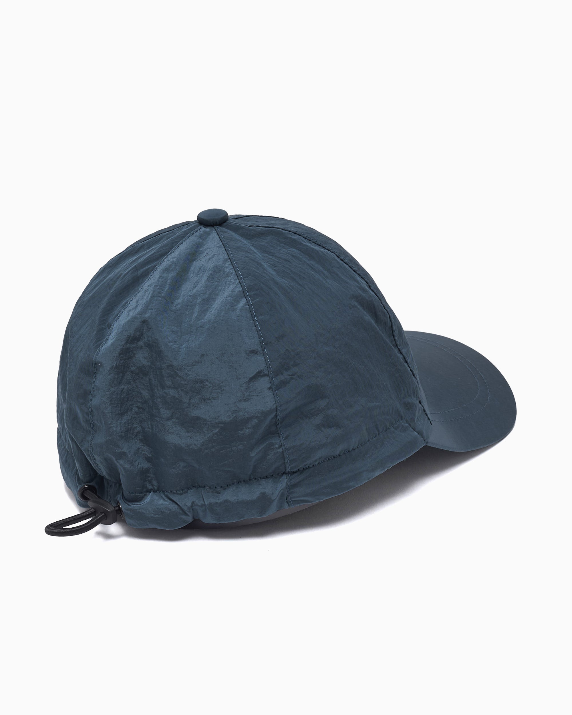 Stone Island Baseball Unisex Cap