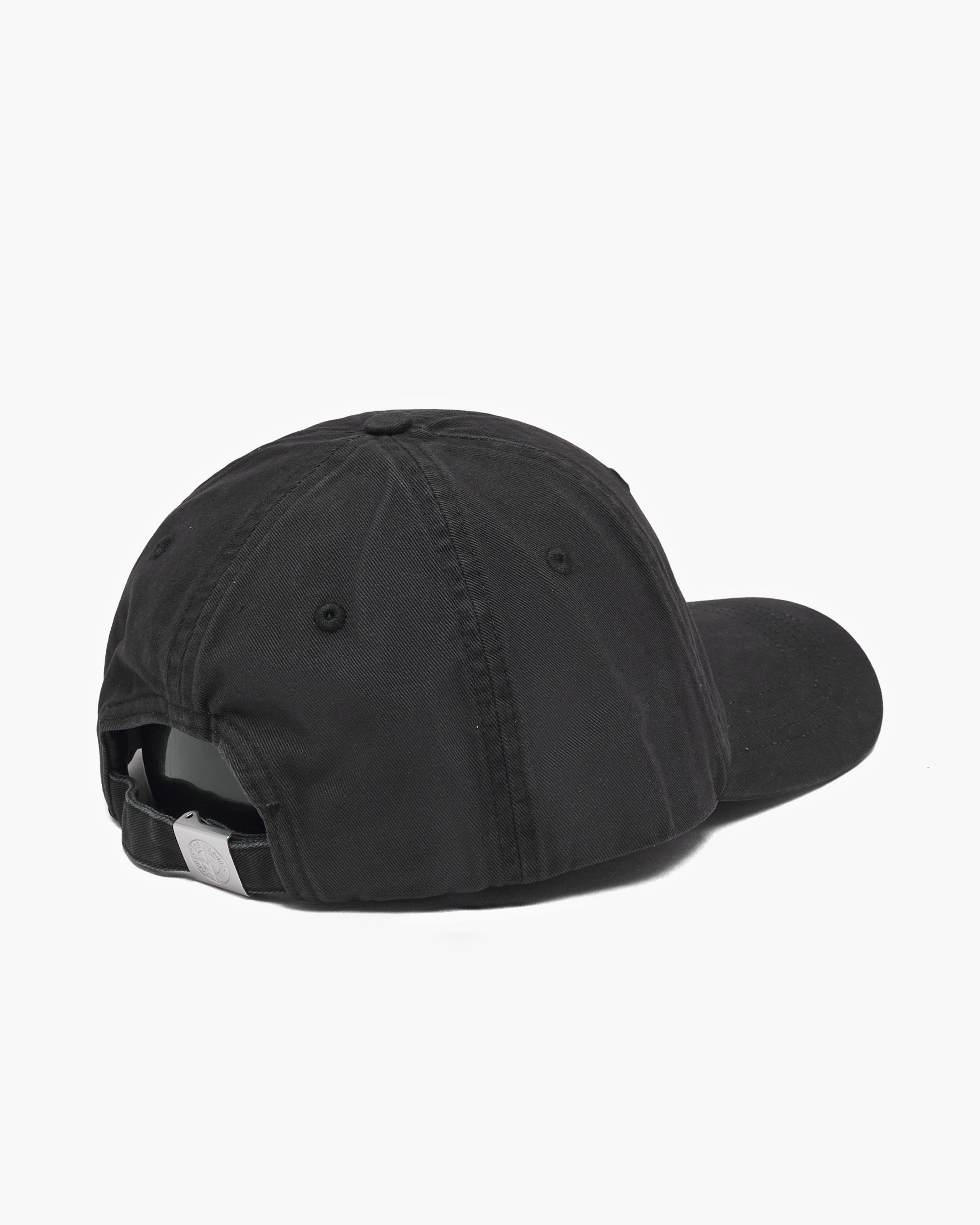 Caps Stone Island Brushed Cotton Gabardine Unisex Cap - L1S159100002-V0029