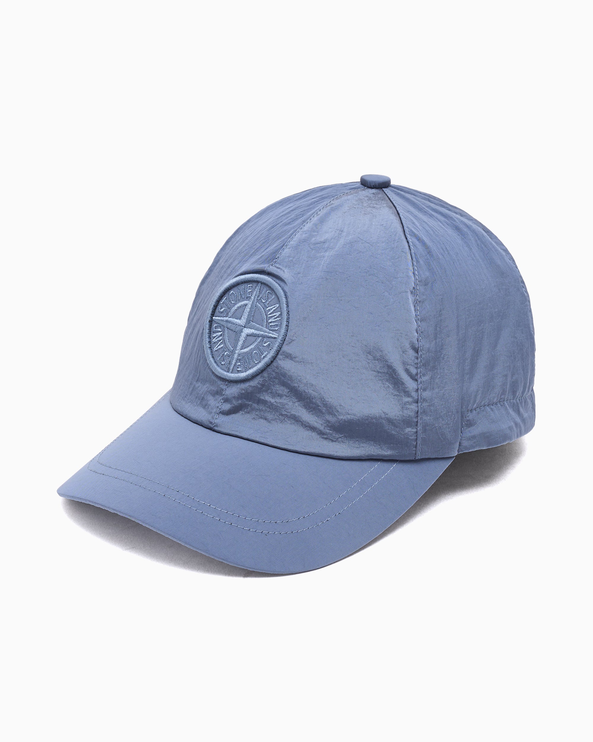 Caps Stone Island Econyl® Unisex Cap - L1S159100011-V0024