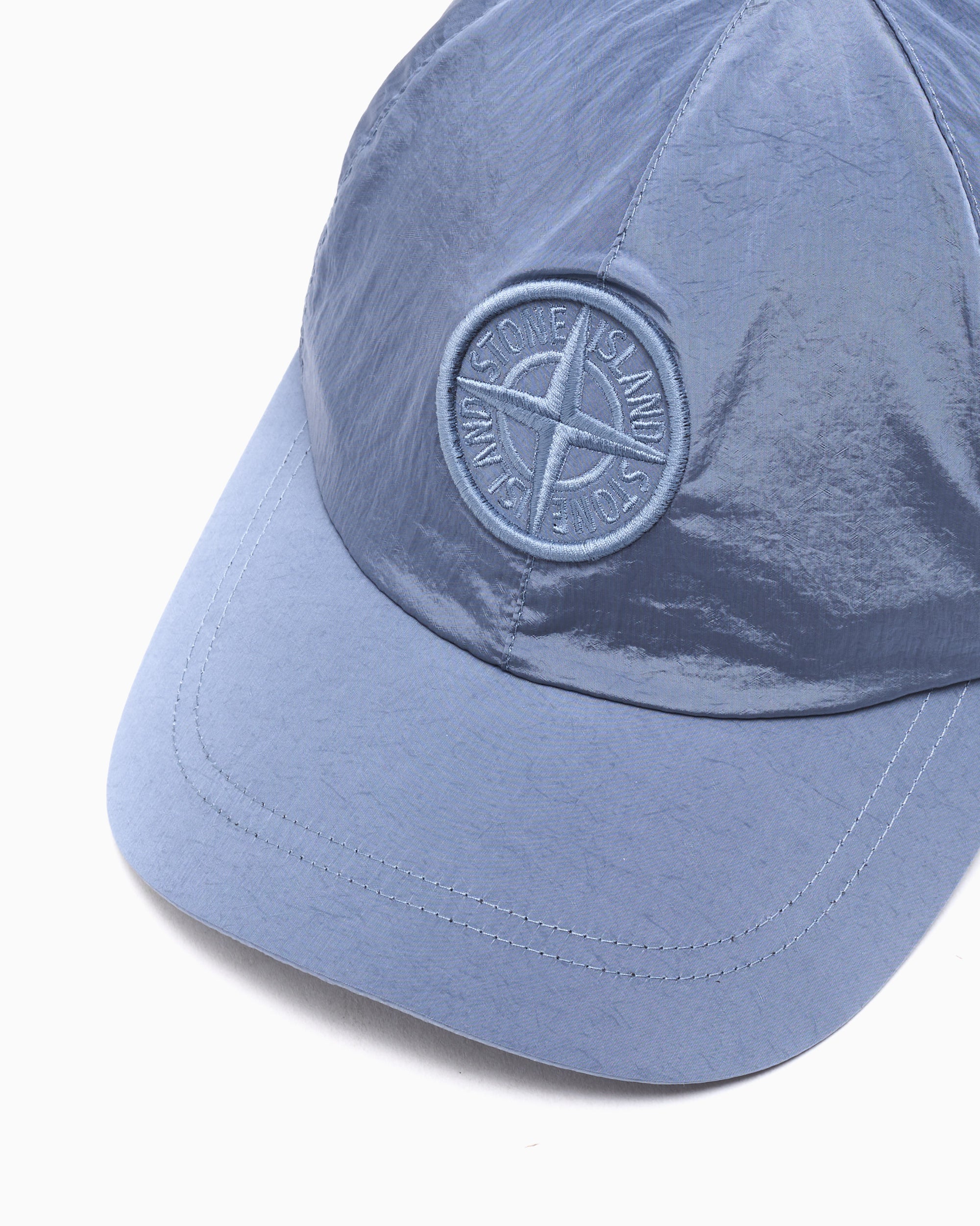 Stone Island Econyl® Unisex Cap