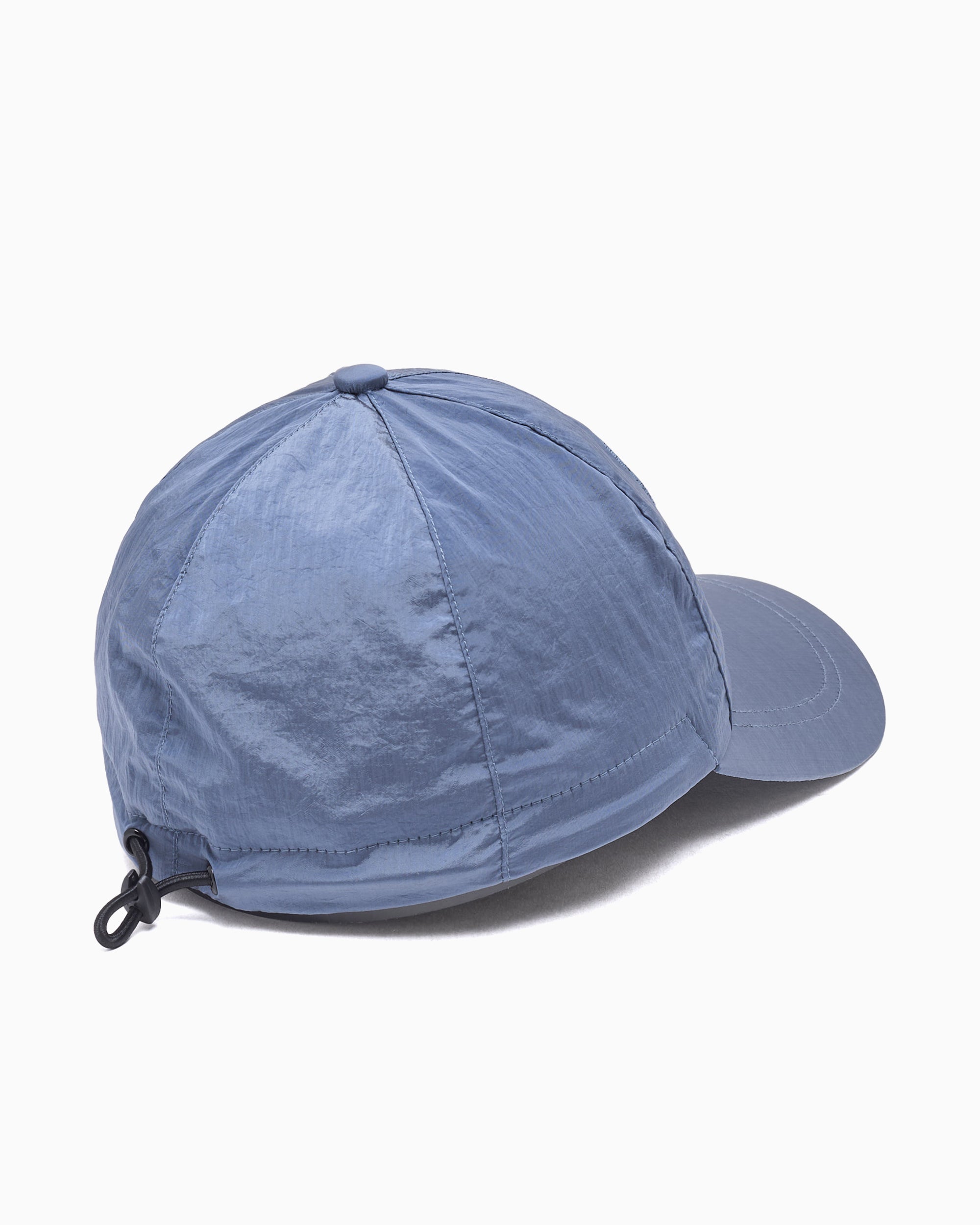 Stone Island Econyl® Unisex Cap