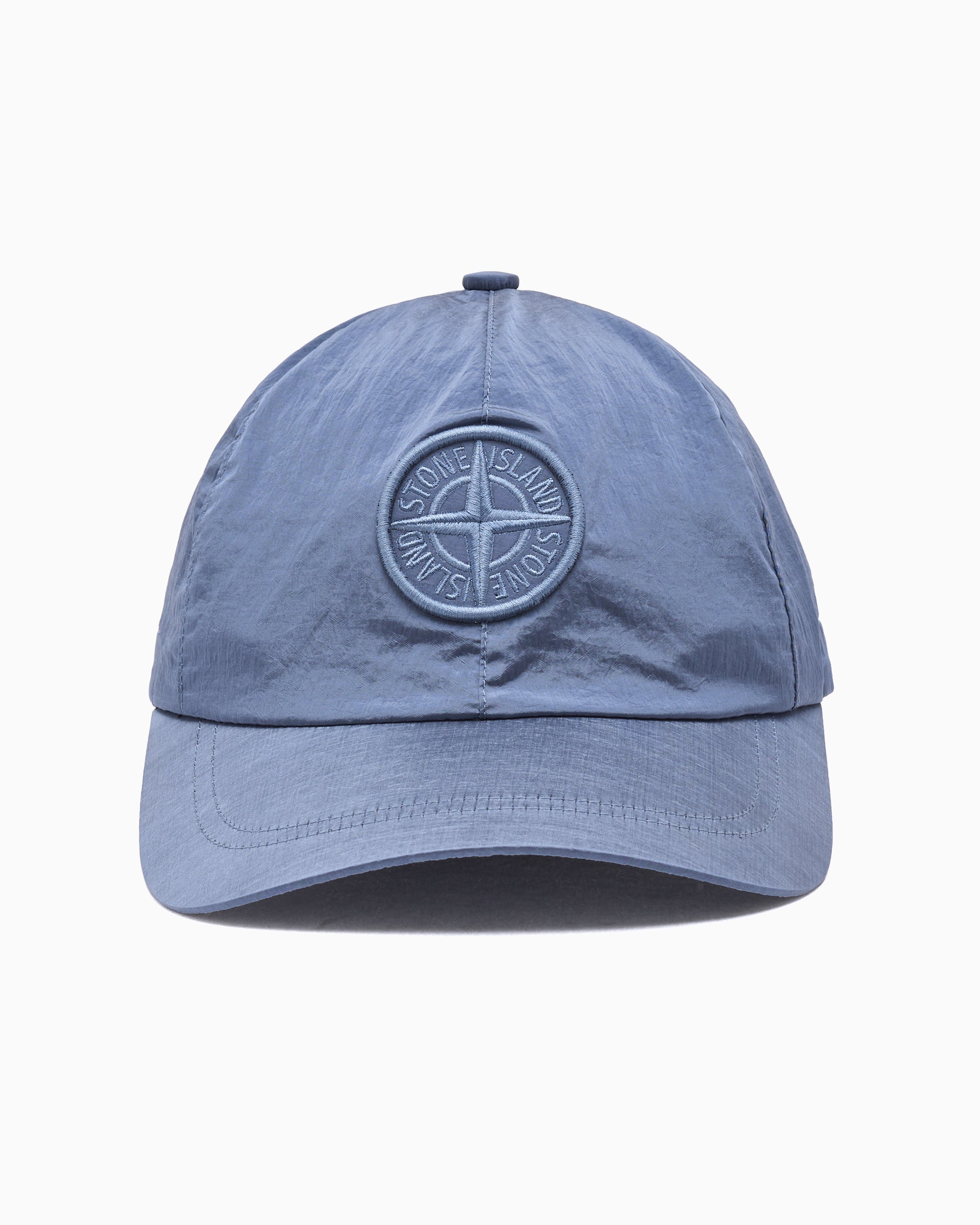 Caps Stone Island Econyl® Unisex Cap - L1S159100011-V0024