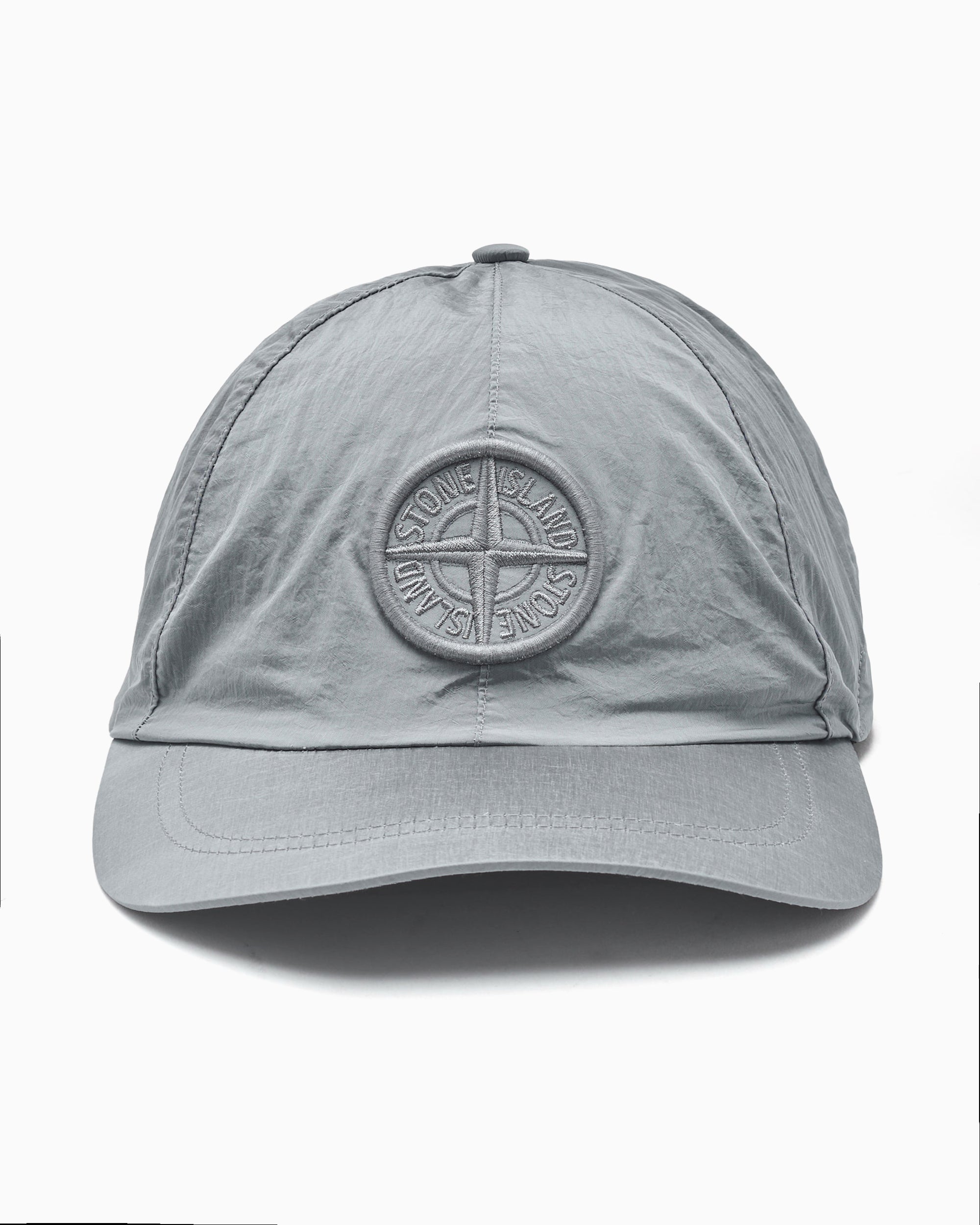 STONE ISLAND キャップ STONE