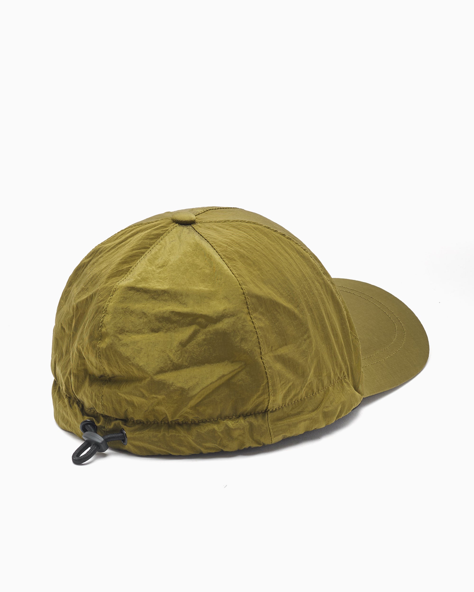 Stone Island Logo Unisex Cap