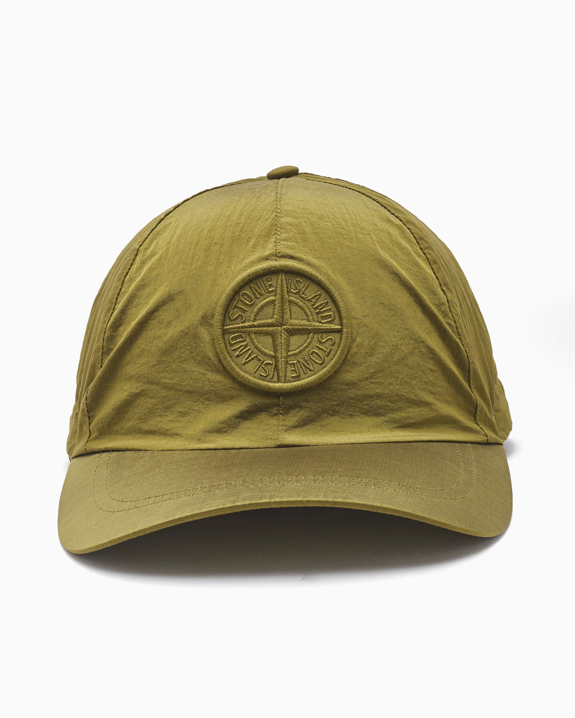 Stone Island Logo Unisex Cap