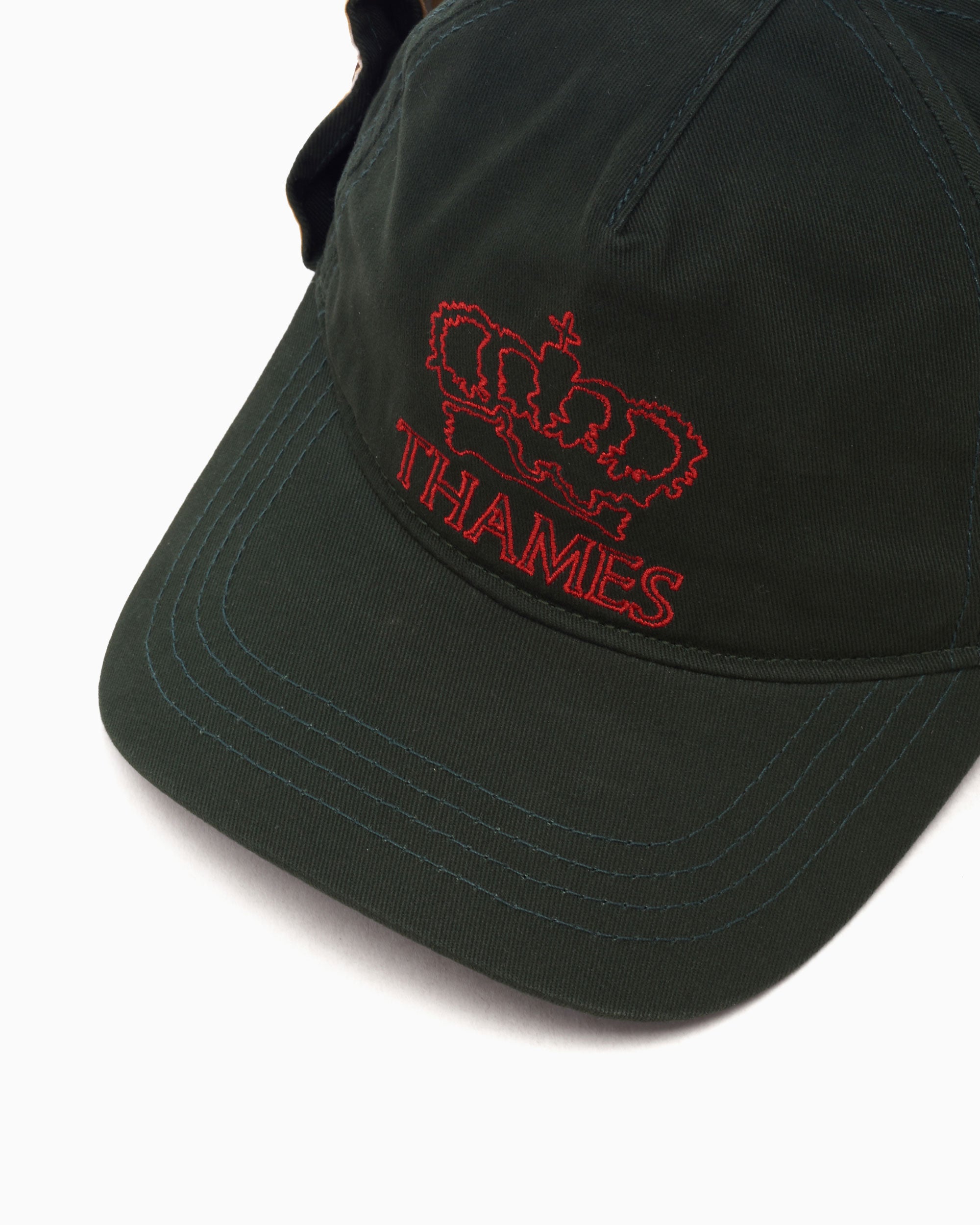 THAMES MMXX. P.G. Desert Unisex Cap