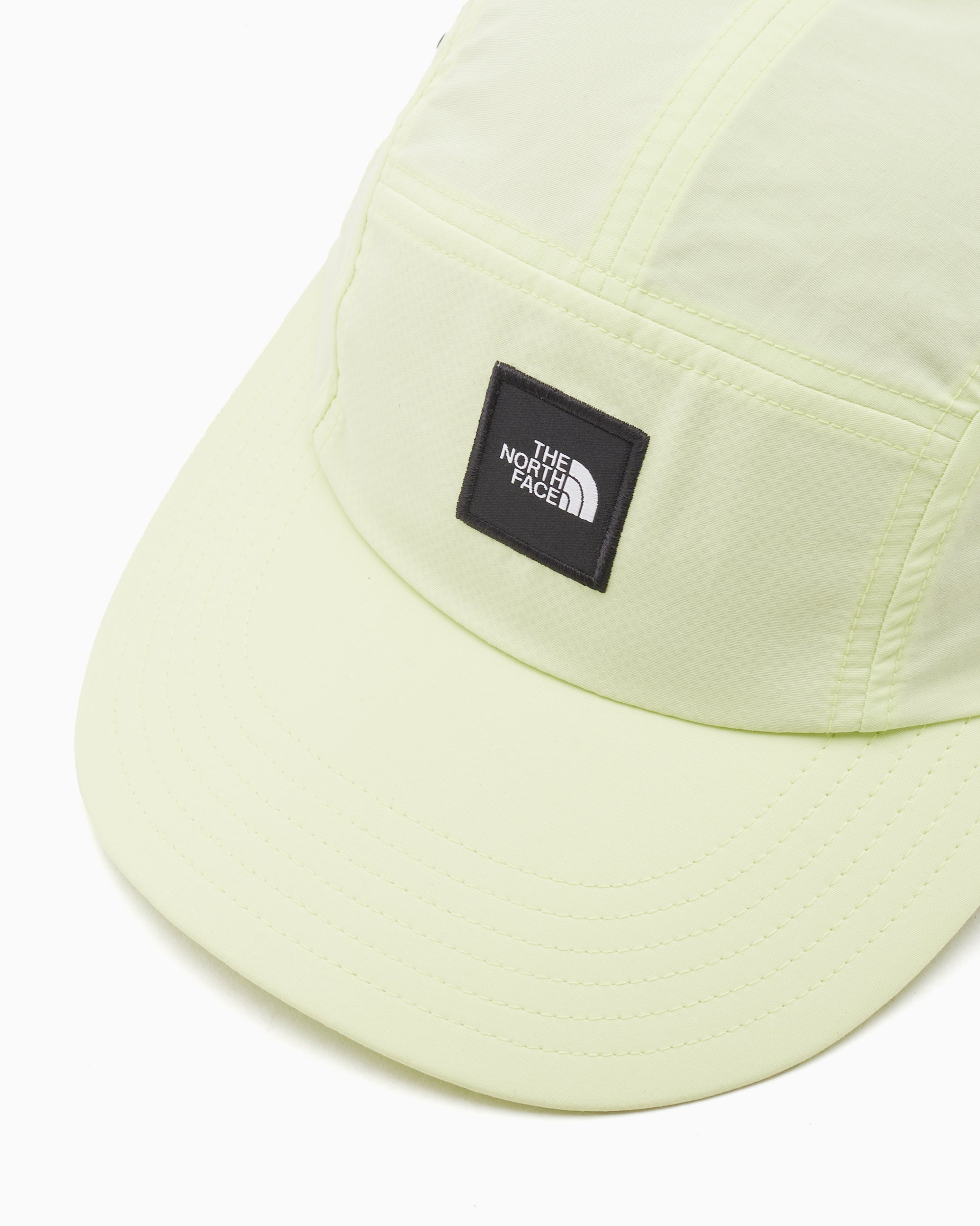 Caps The North Face Explore Water-Repellent Unisex Cap - NF0A7WHBO0F1