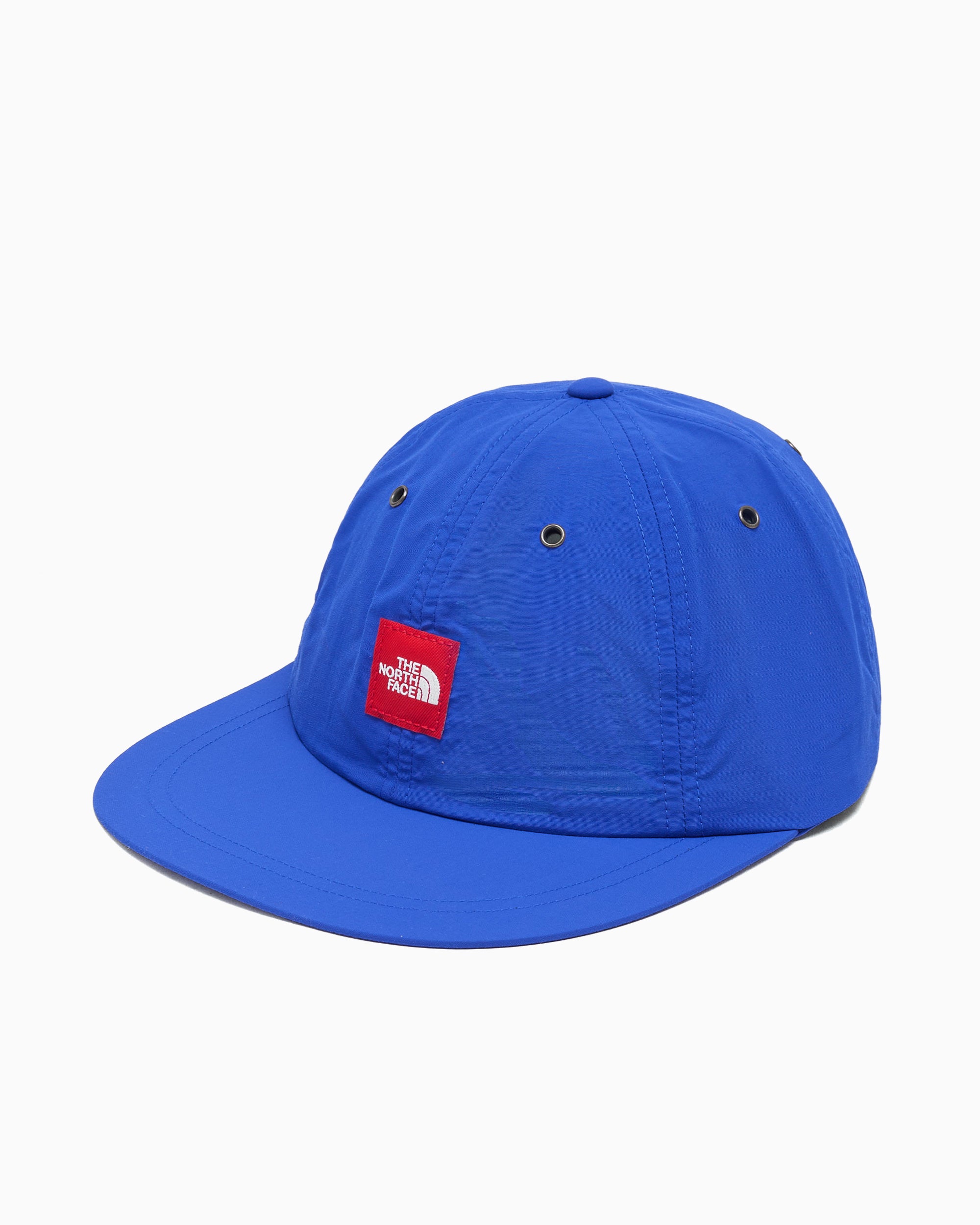 The North Face Red Box Nylon Unisex Cap