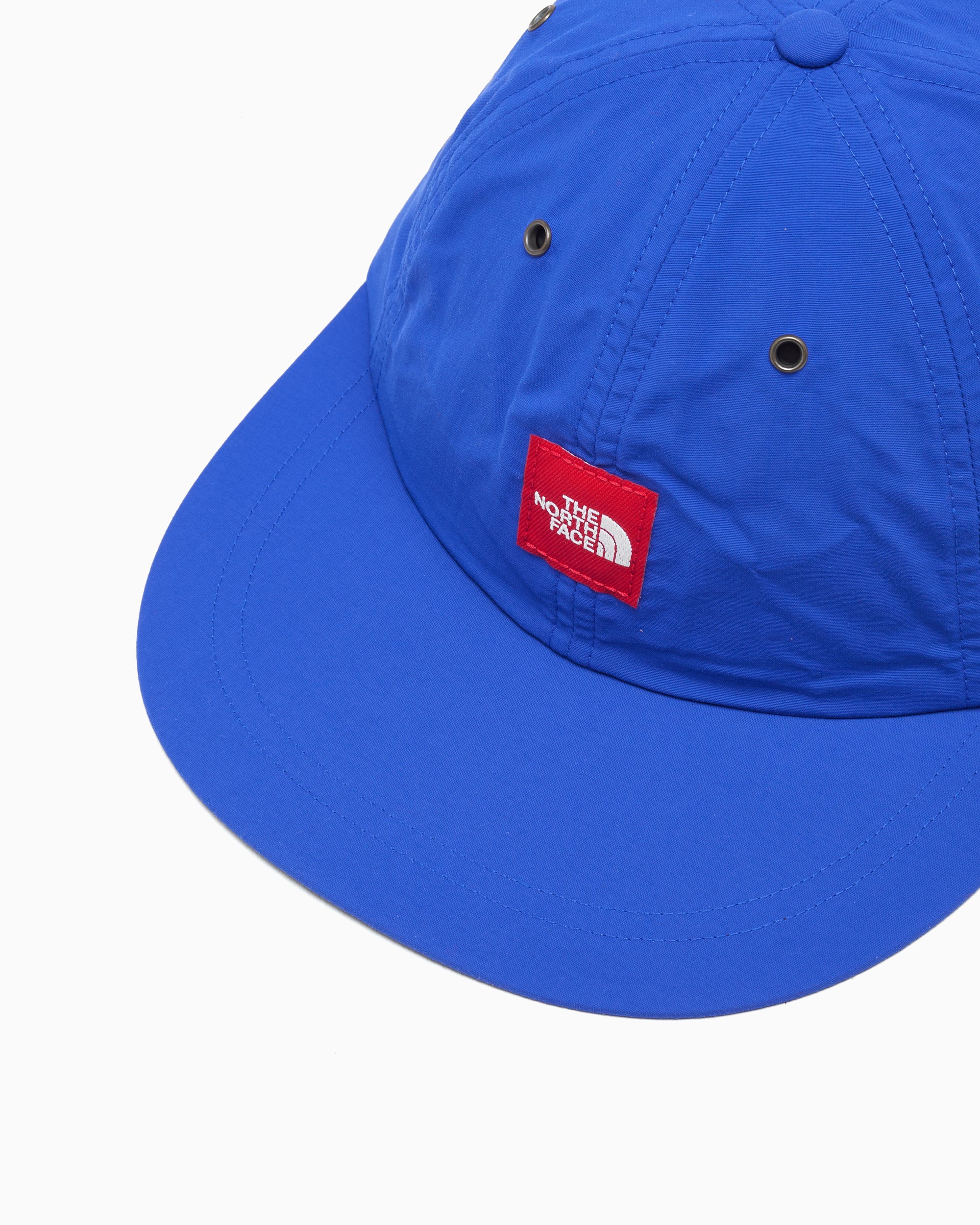 The North Face Red Box Nylon Unisex Cap