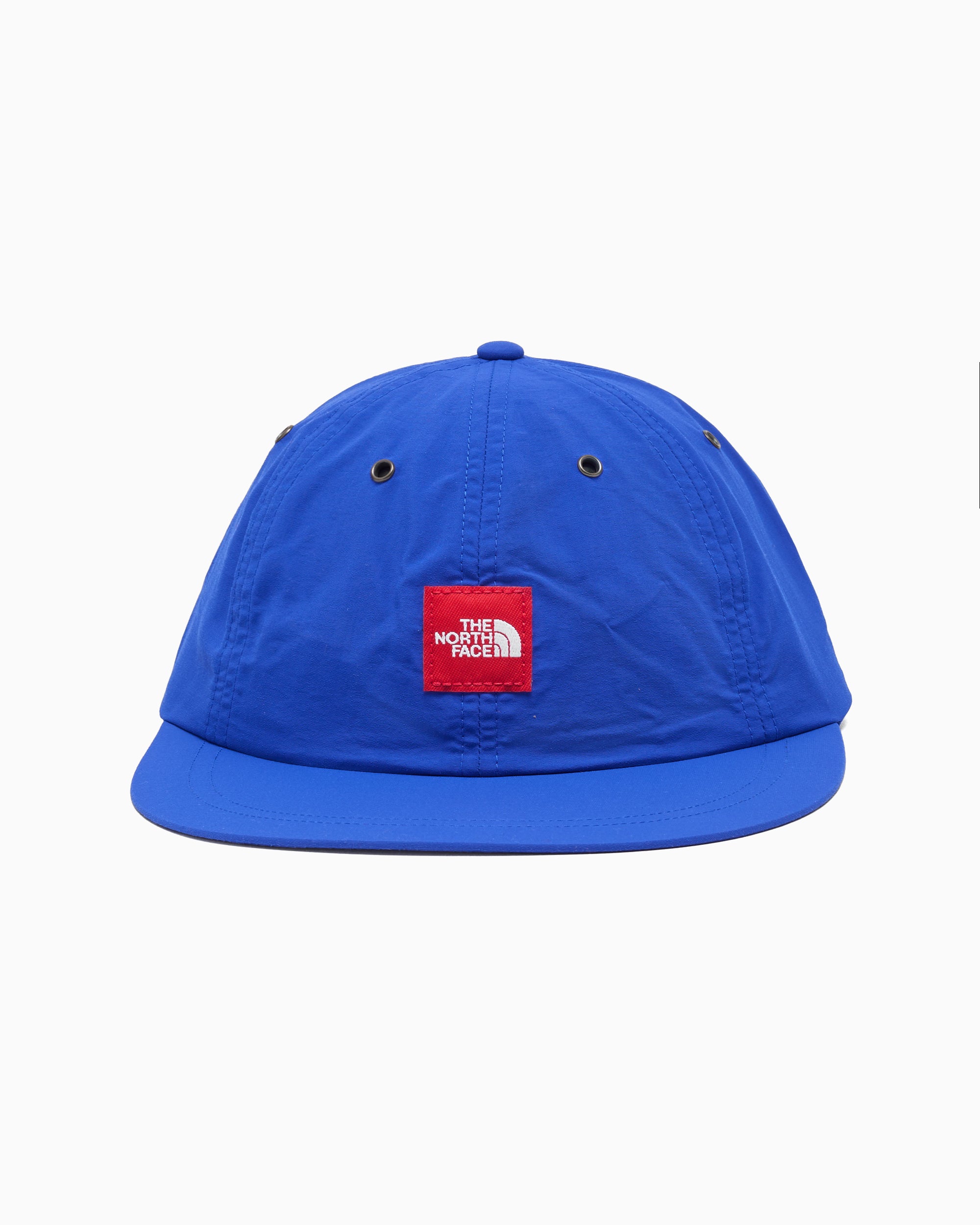 Caps The North Face Red Box Nylon Unisex Cap - NF0A8EG7CZ61