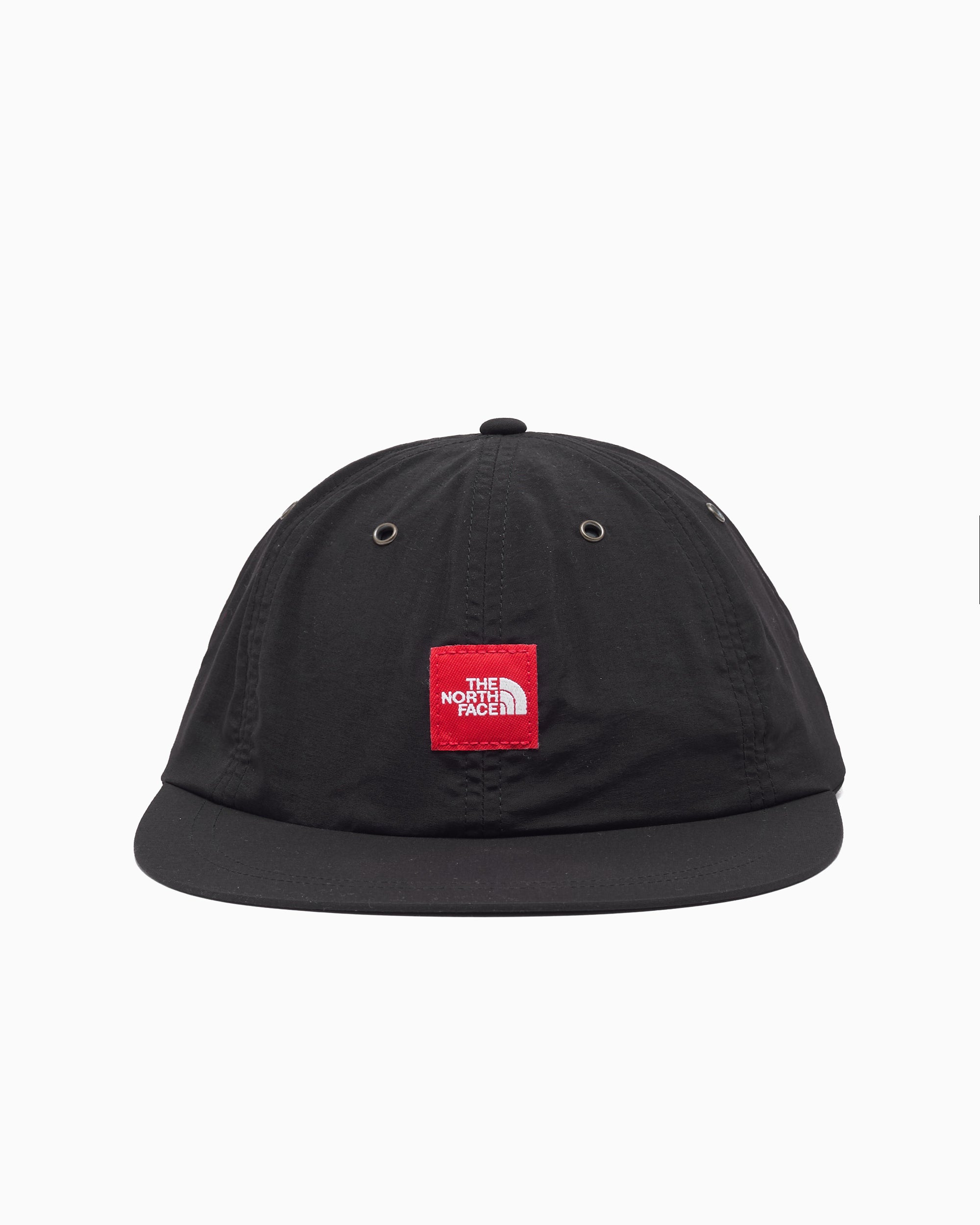 Caps The North Face Red Box Nylon Unisex Cap - NF0A8EG7JK31