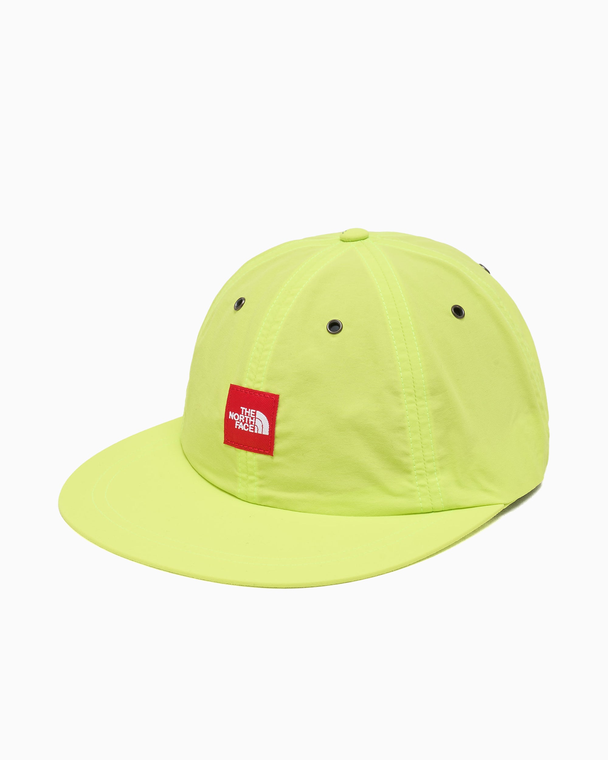 帽子 WAKE. Cap Nylon Exclusive The North Face Red Box Nylon Unisex Cap