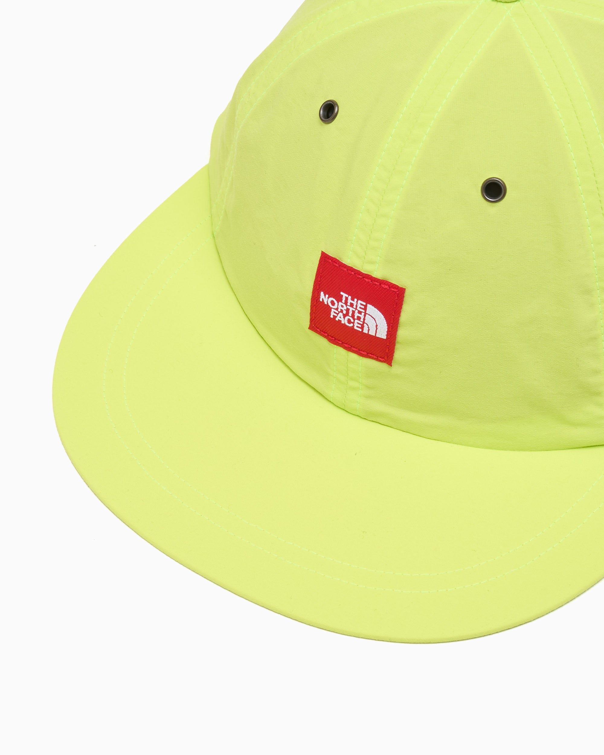 Caps The North Face Red Box Nylon Unisex Cap - NF0A8EG7RIQ1
