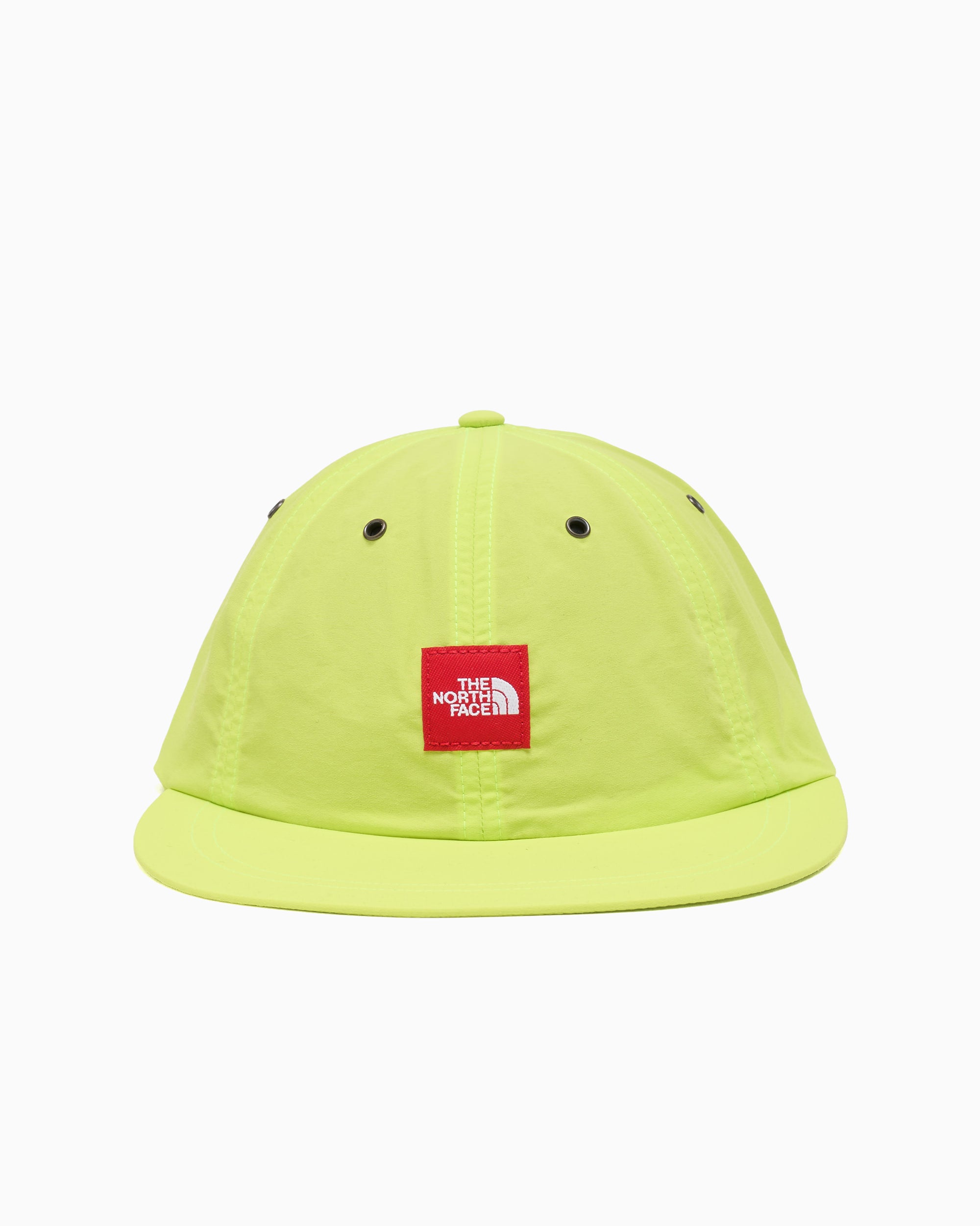 The North Face Red Box Nylon Unisex Cap