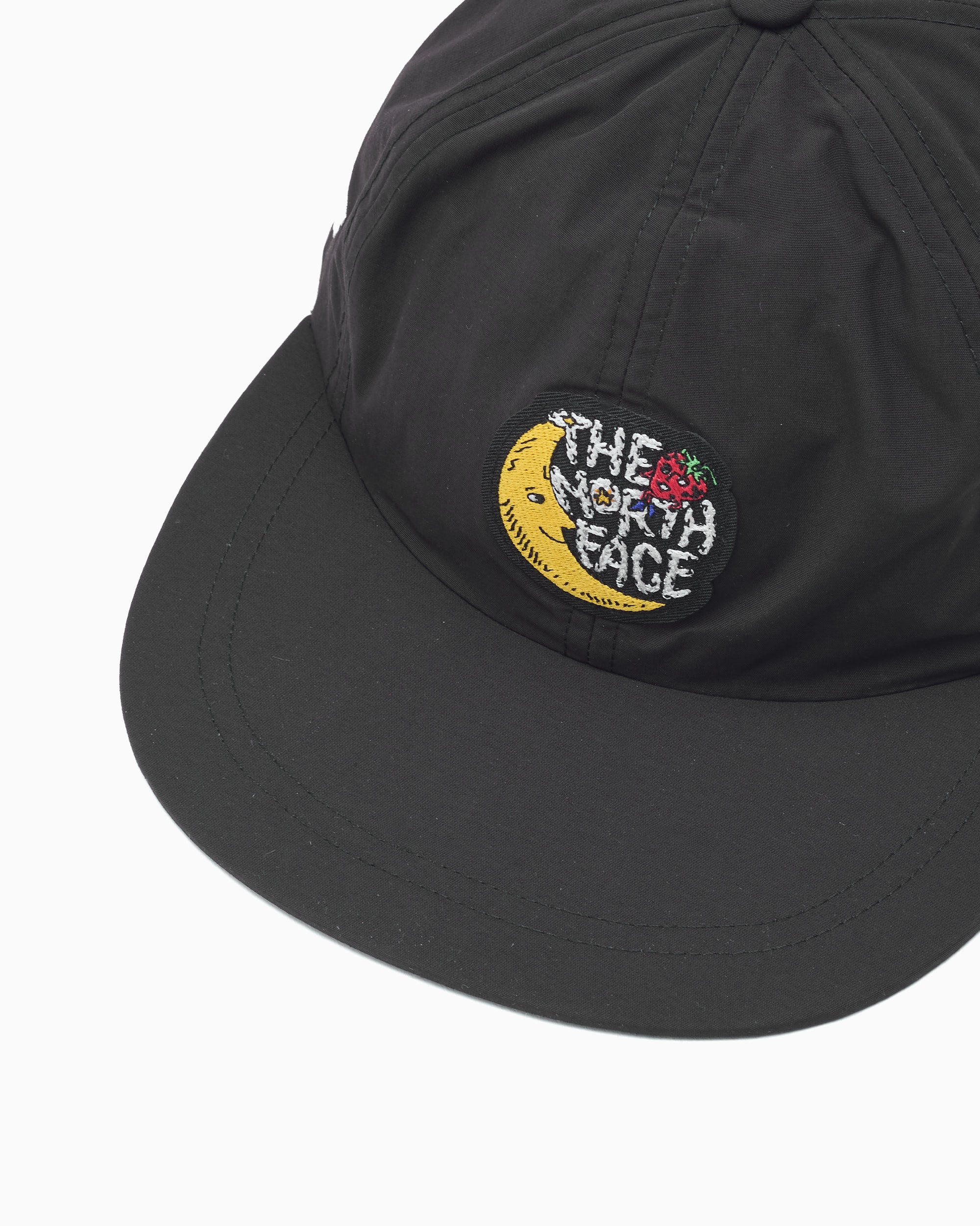 The North Face x Sky High Farm Snapback Water-Repellent Unisex Cap