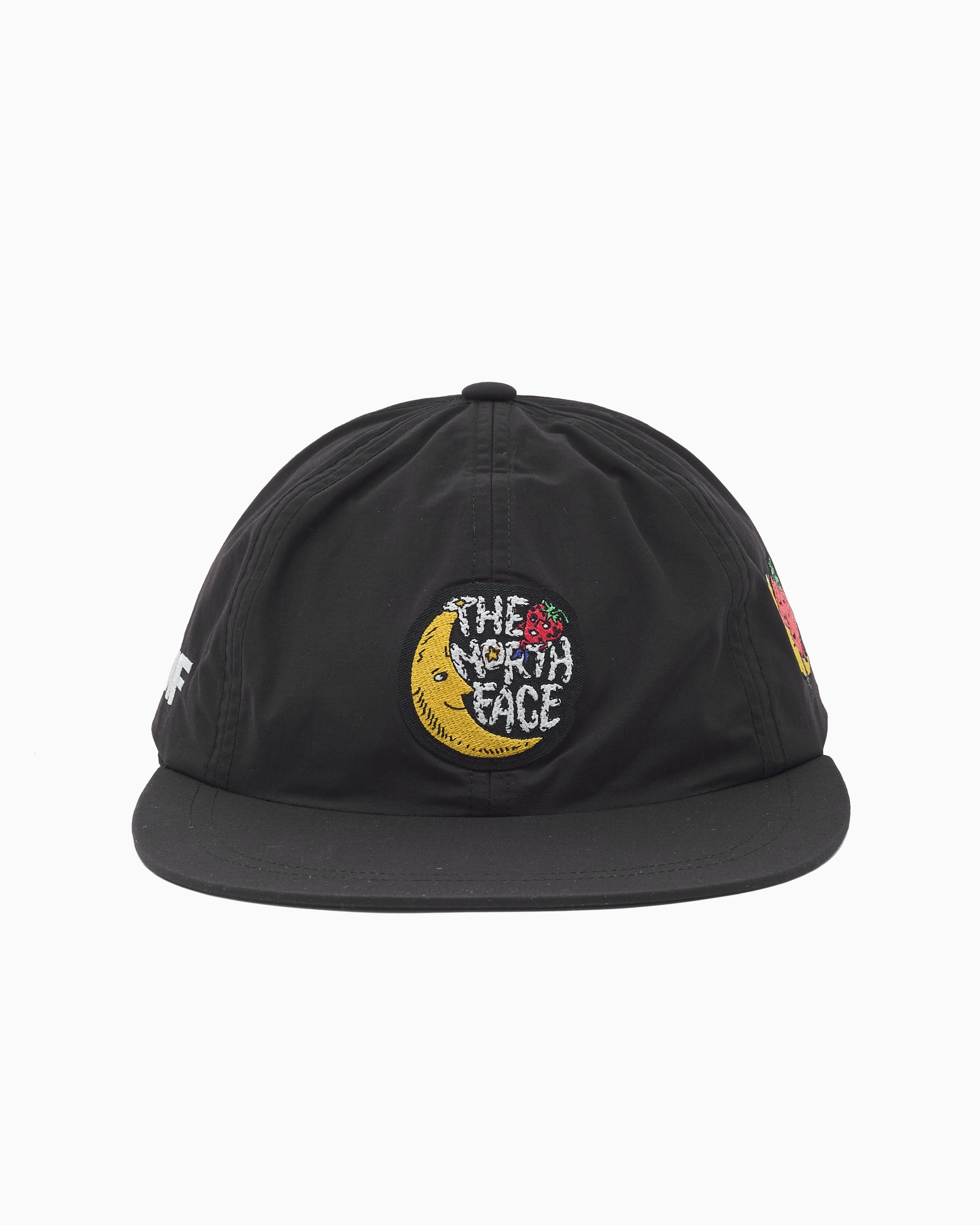 The North Face x Sky High Farm Snapback Water-Repellent Unisex Cap