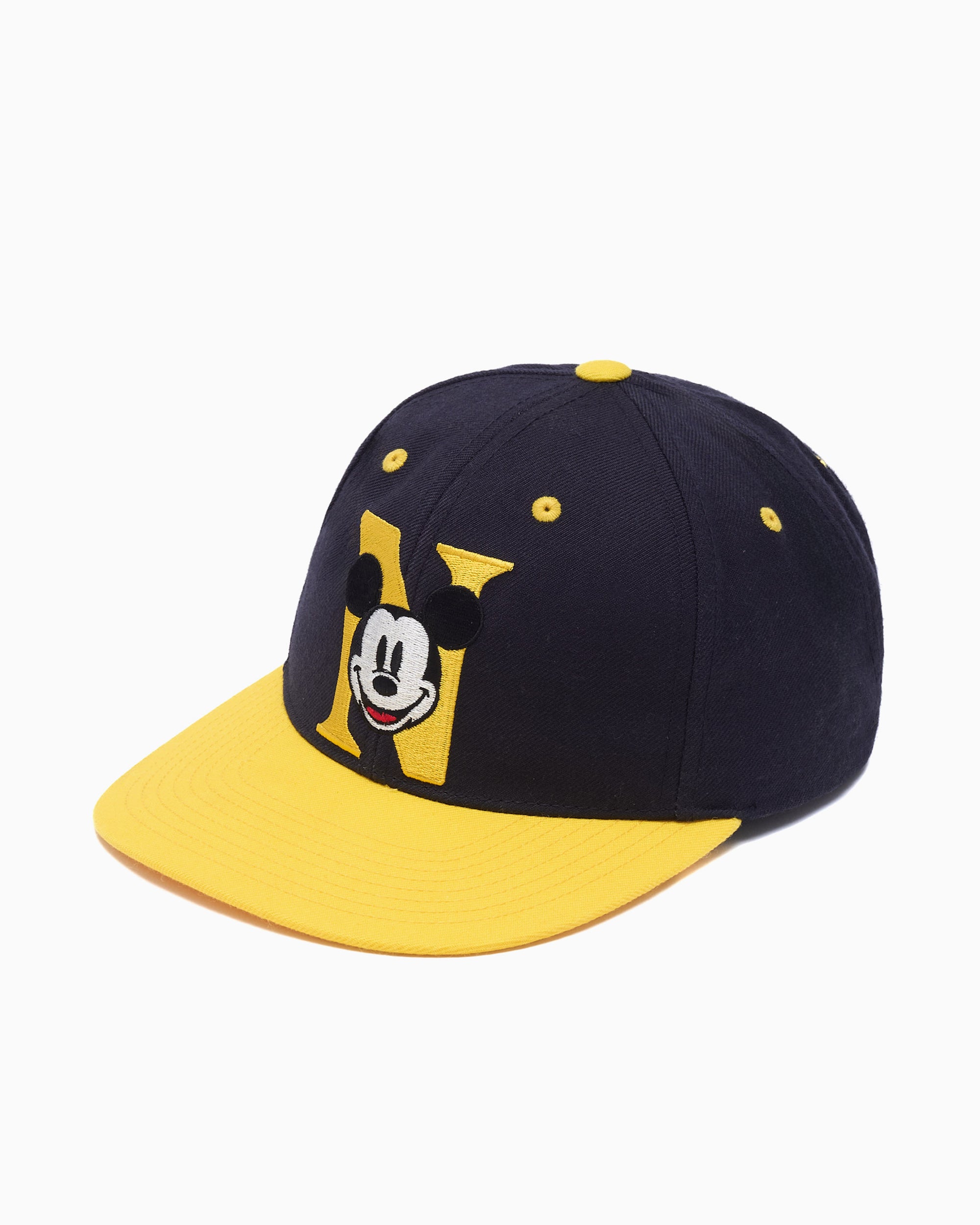 thisisneverthat® Mickey Two-Tone Unisex Cap