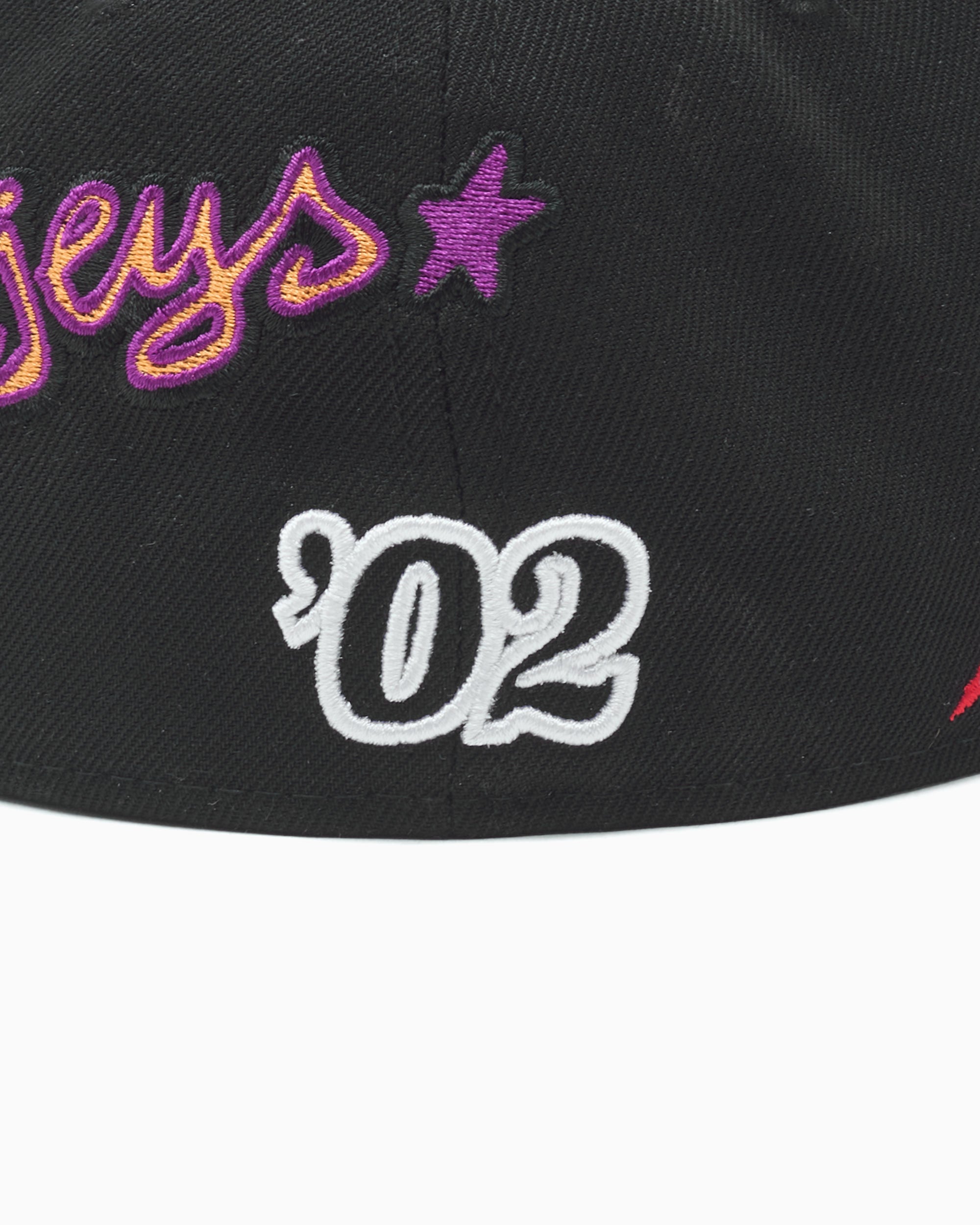 TwoJeys x New Era 59FIFTY Embroidered Unisex Cap