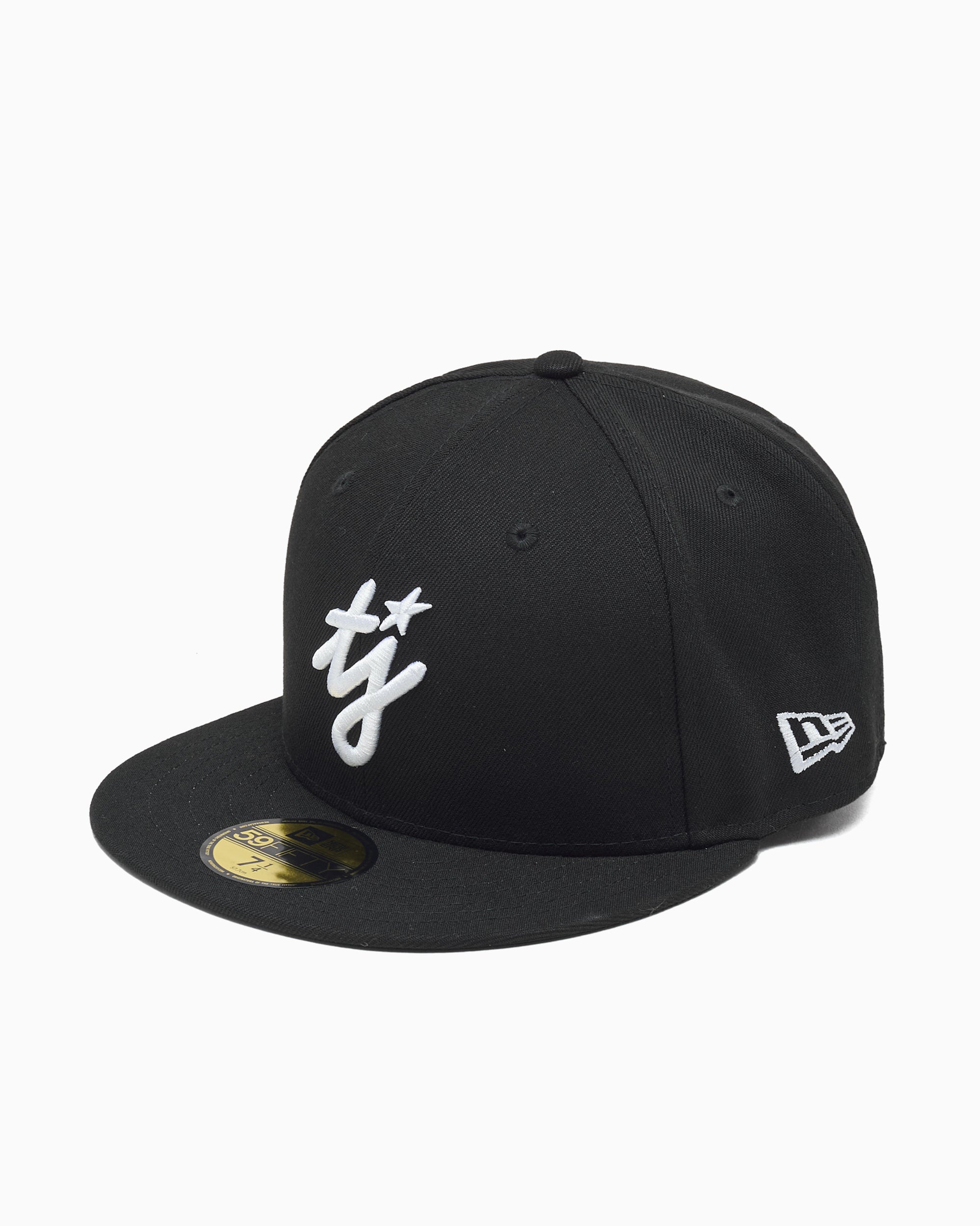 TwoJeys x New Era 59FIFTY Unisex Cap