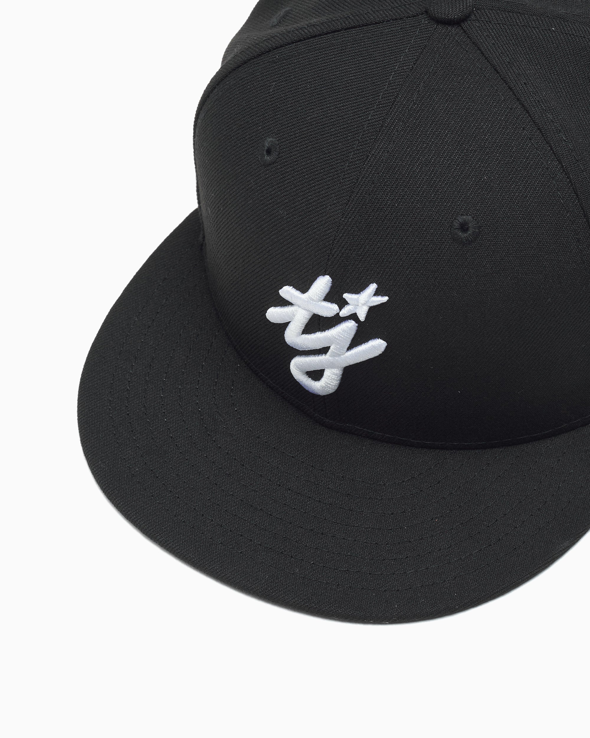TwoJeys x New Era 59FIFTY Unisex Cap