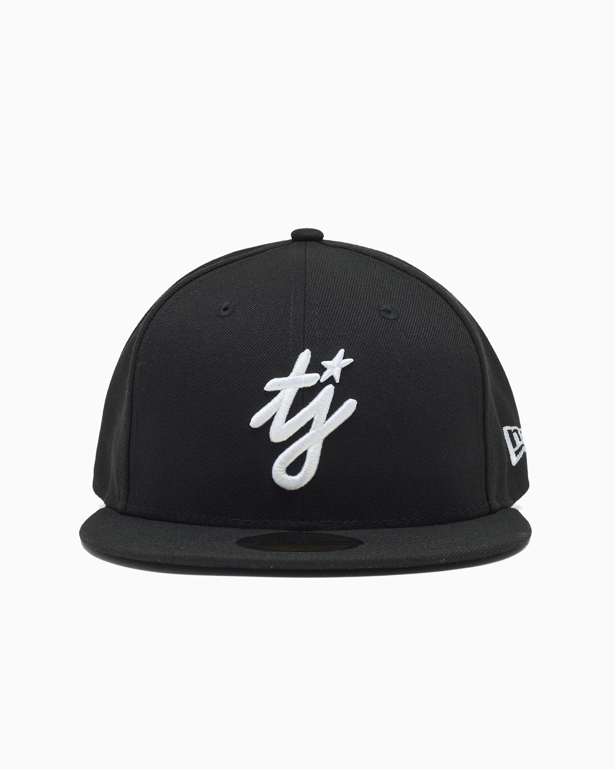 Caps TwoJeys x New Era 59FIFTY Unisex Cap - EMHW0021850-BLACK