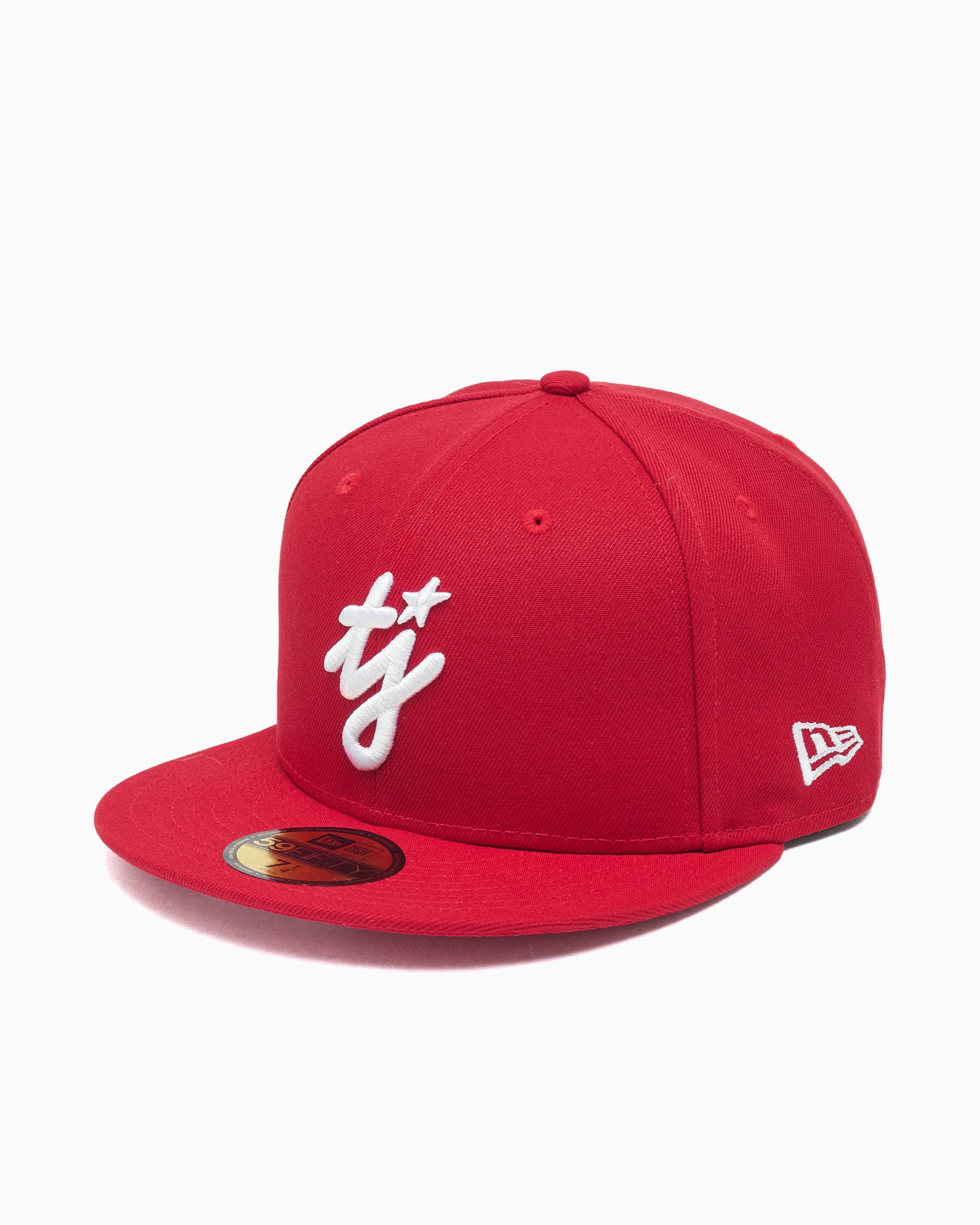 TwoJeys x New Era 59FIFTY Unisex Cap