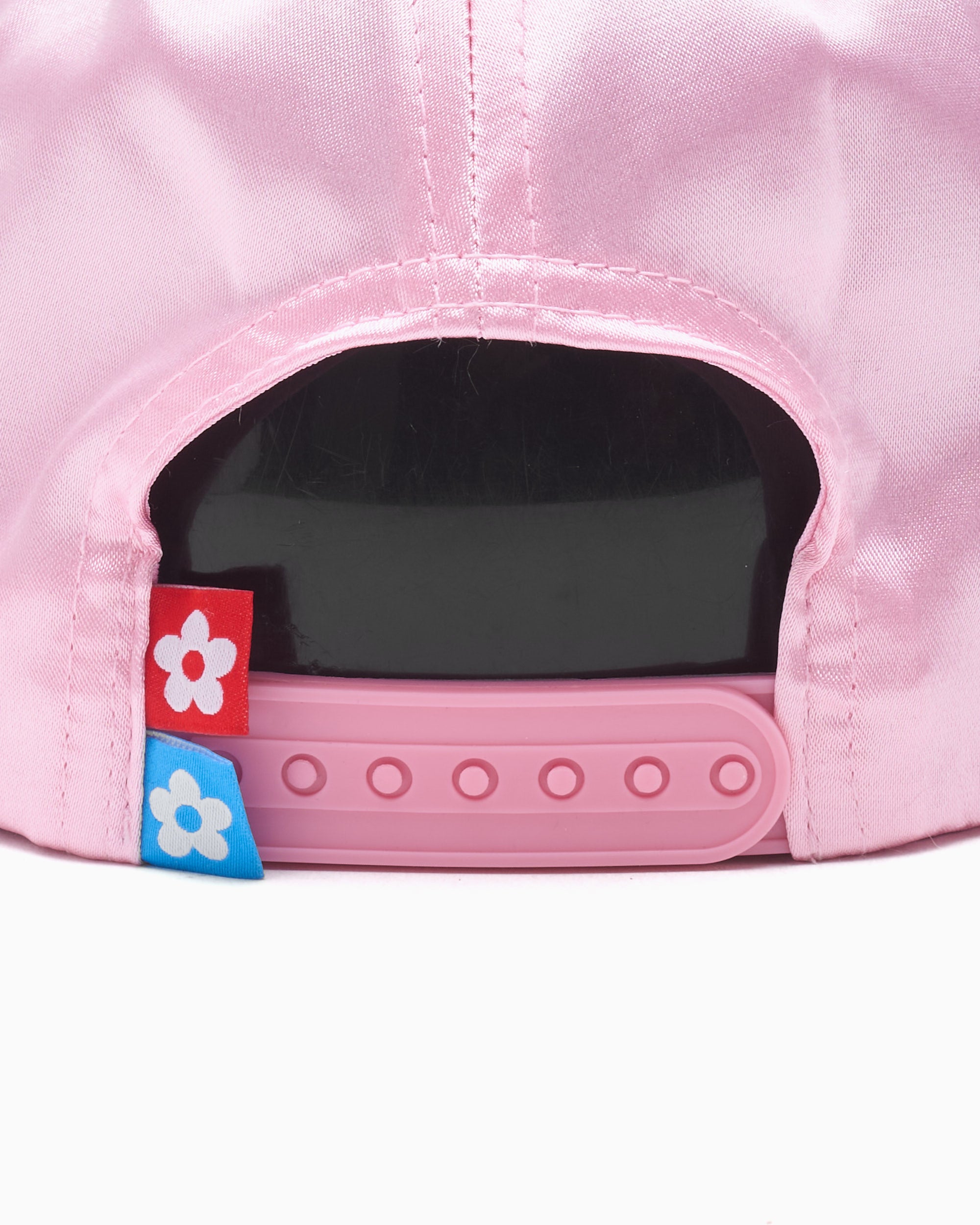 Caps VANDYTHEPINK Eye Logo Trucker Unisex Cap - VD7107-106