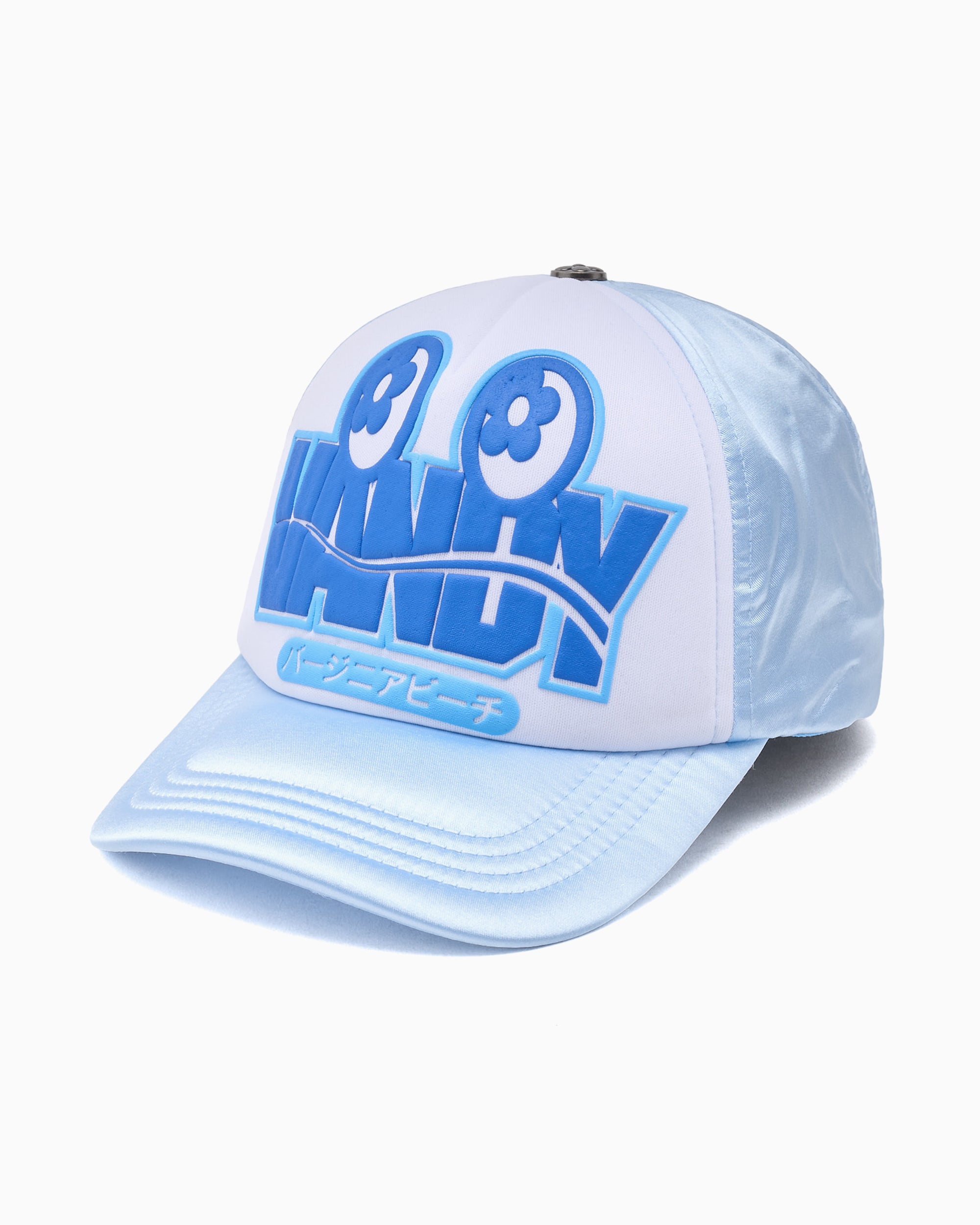 Caps VANDYTHEPINK Eye Logo Trucker Unisex Cap - VD7107-113