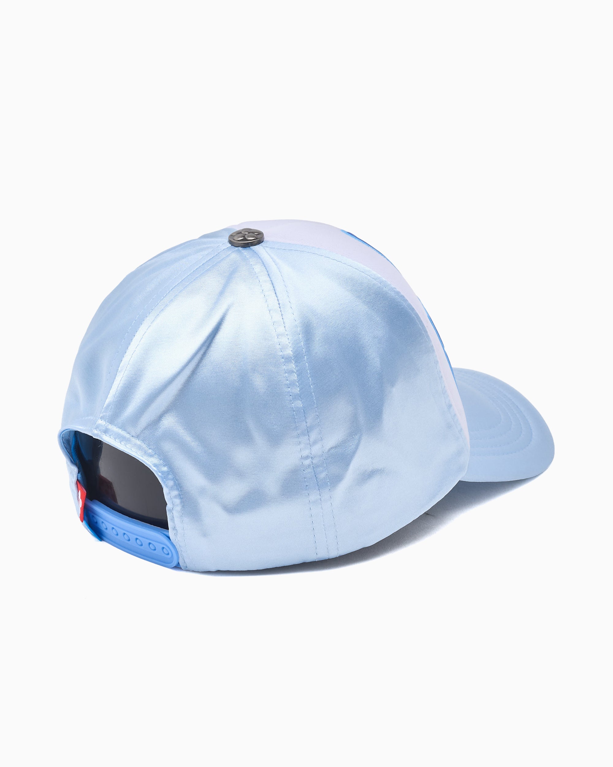 Caps VANDYTHEPINK Eye Logo Trucker Unisex Cap - VD7107-113