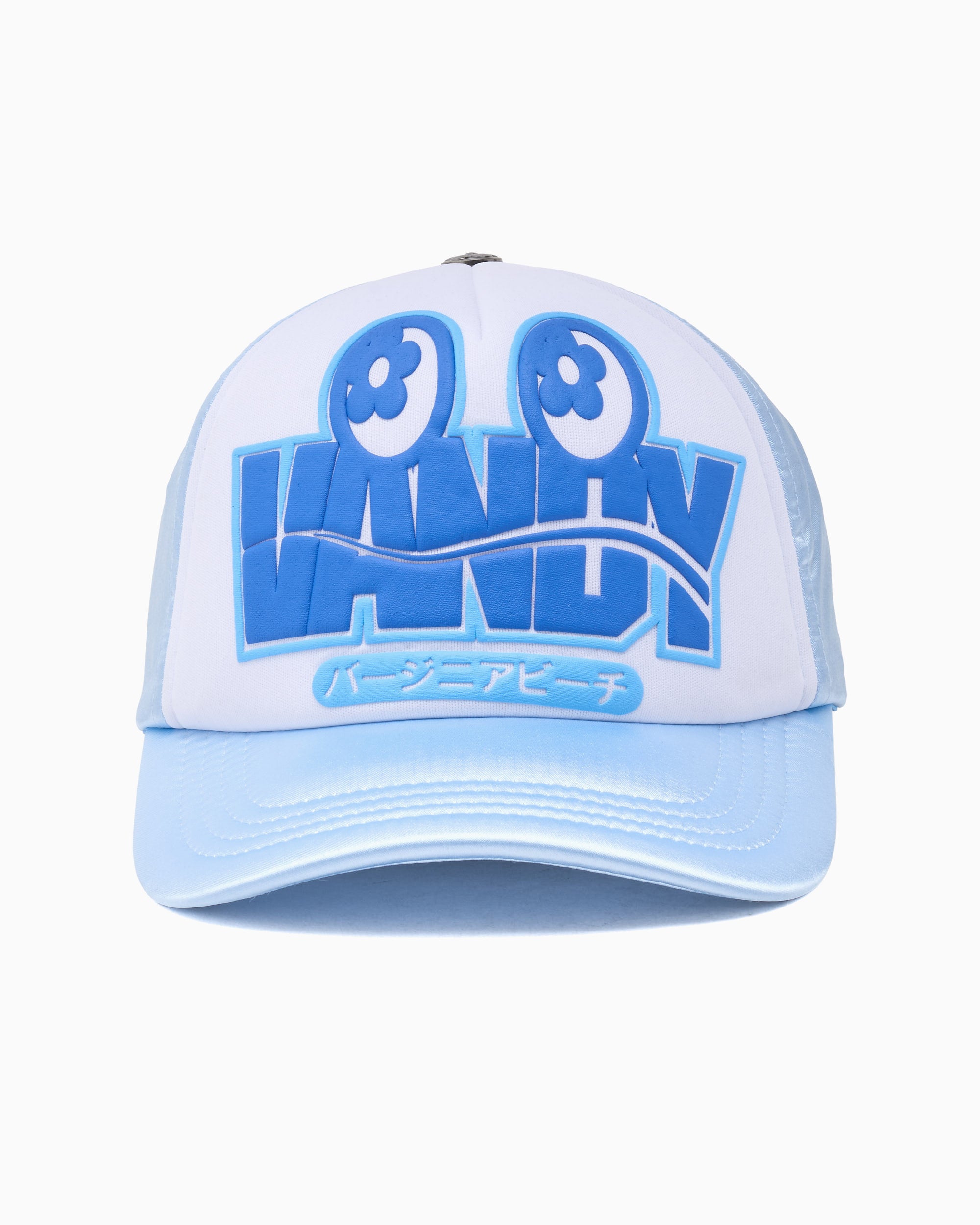 Caps VANDYTHEPINK Eye Logo Trucker Unisex Cap - VD7107-113