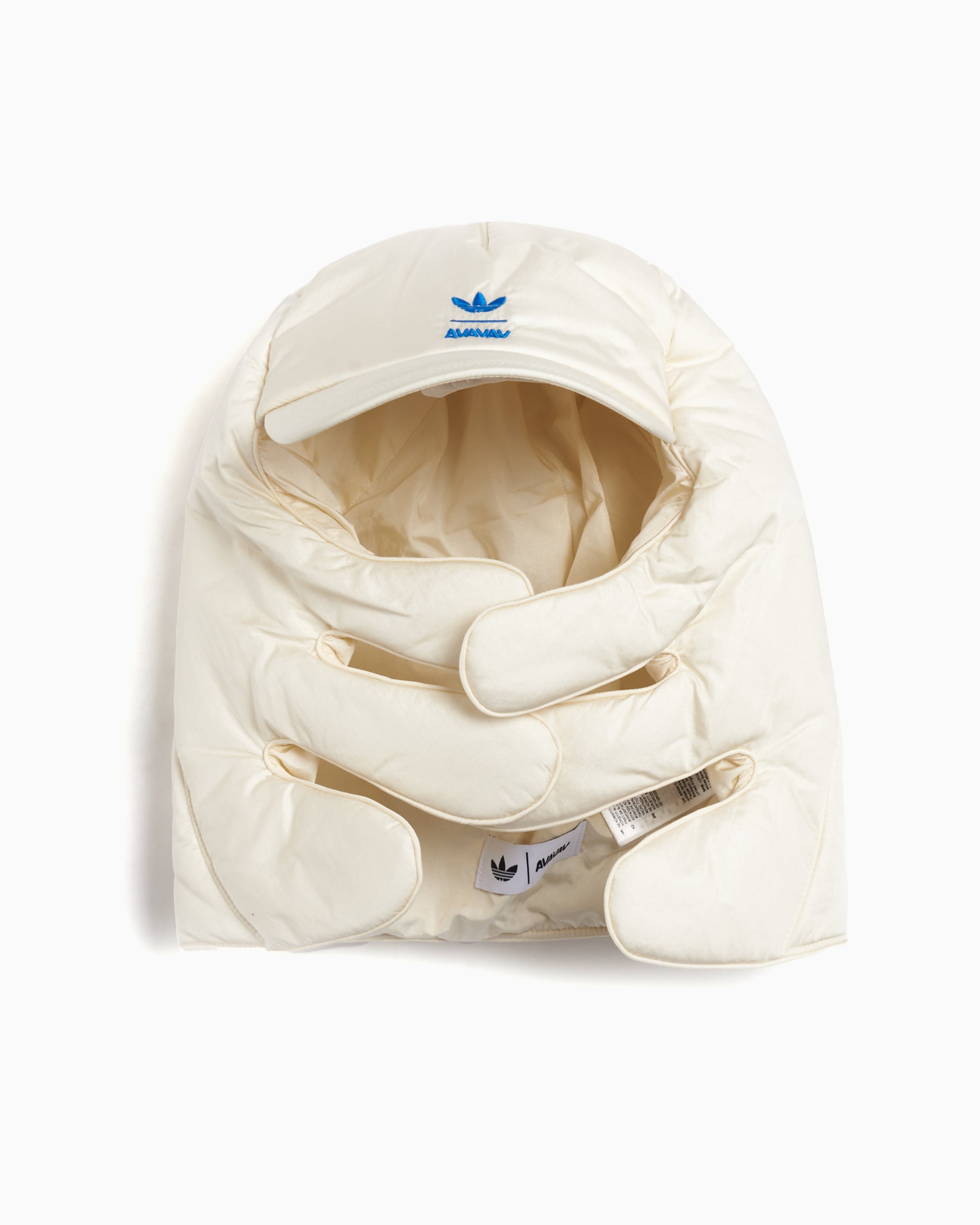 Caps X AVAVAV adidas Originals x AVAVAV Flaps Unisex Cap Unisex Cap - JG8851