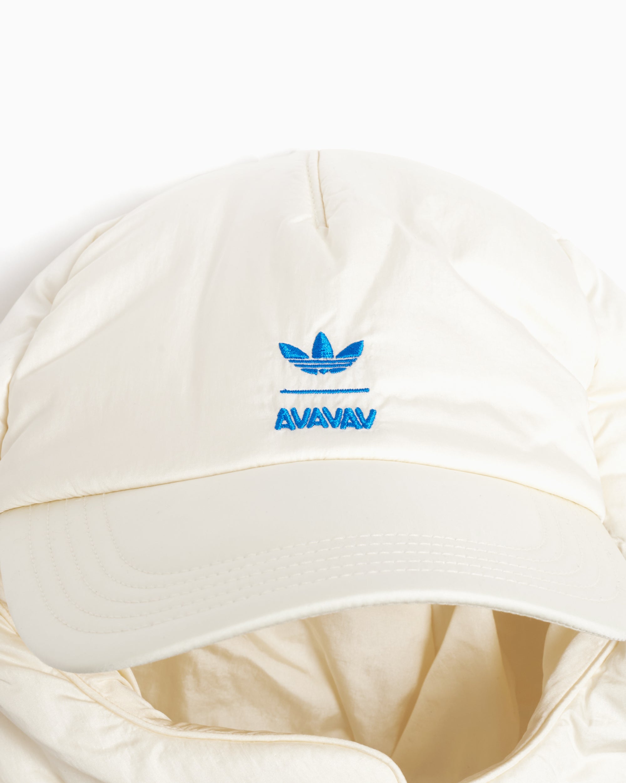 X AVAVAV adidas Originals x AVAVAV Flaps Unisex Cap Unisex Cap