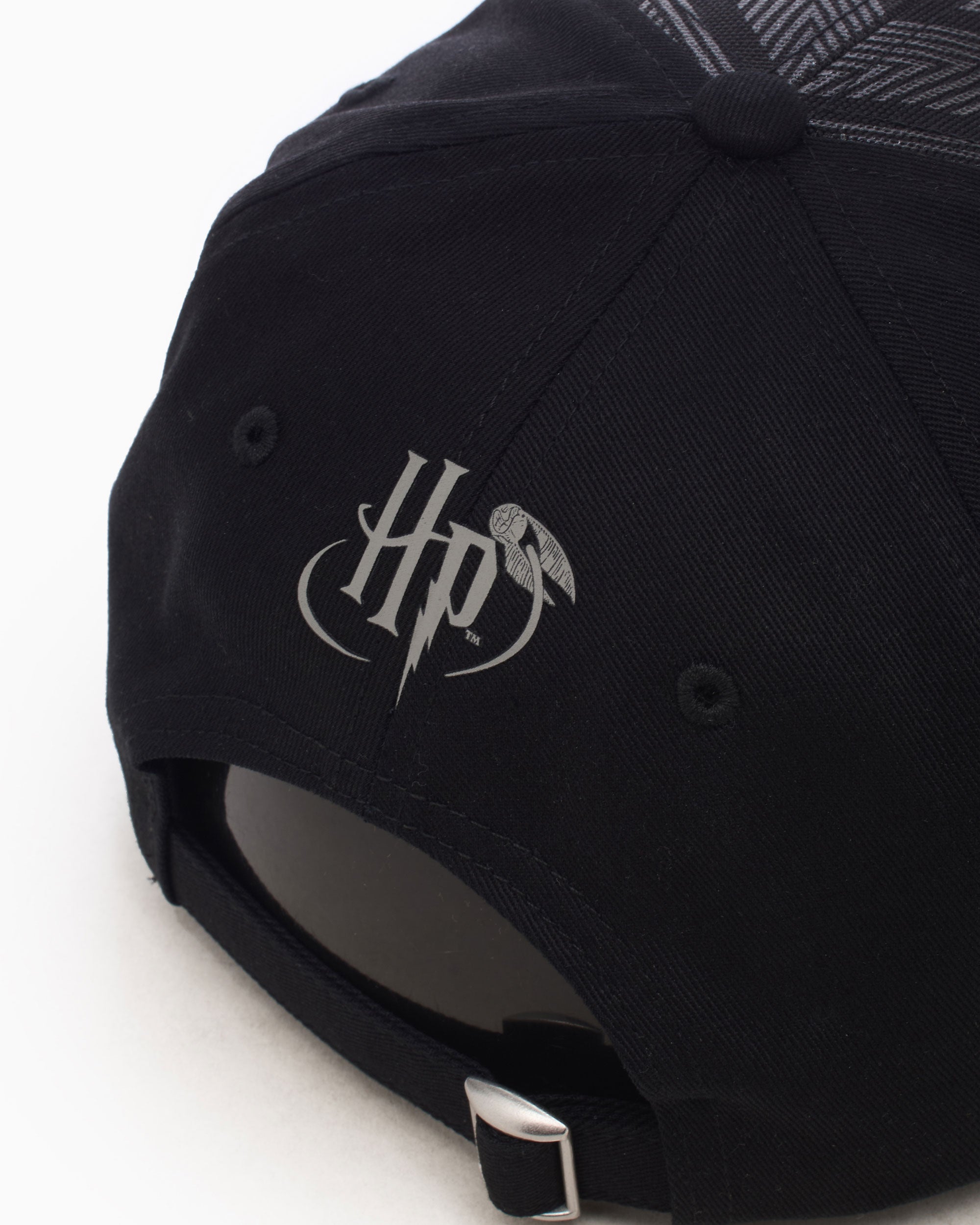Caps X Harry Potter Puma x Harry Potter Unisex Dad Cap Unisex Cap - 026019-01