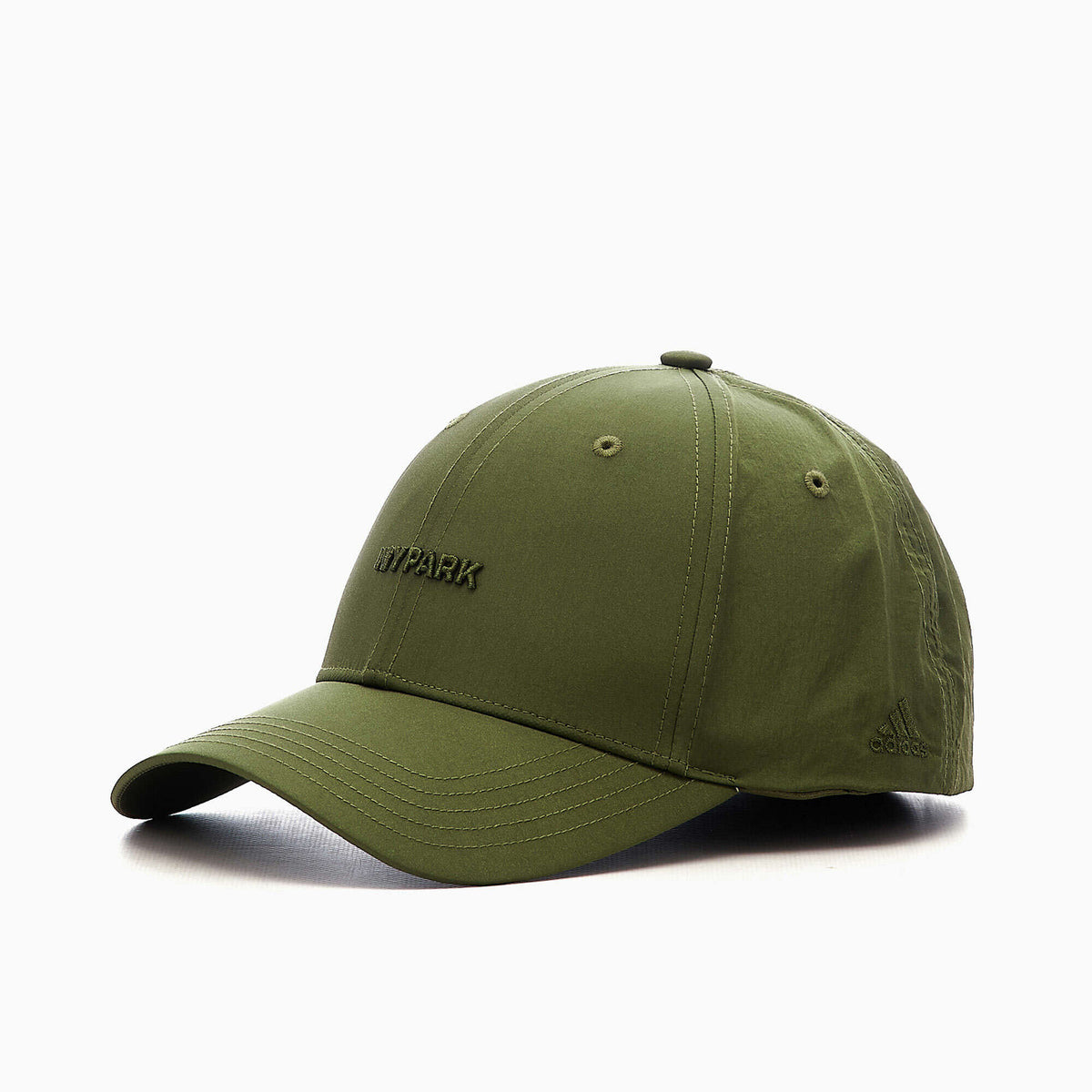 X Ivy Park adidas x Ivy Park Base Unisex Cap Unisex Cap display picture 1