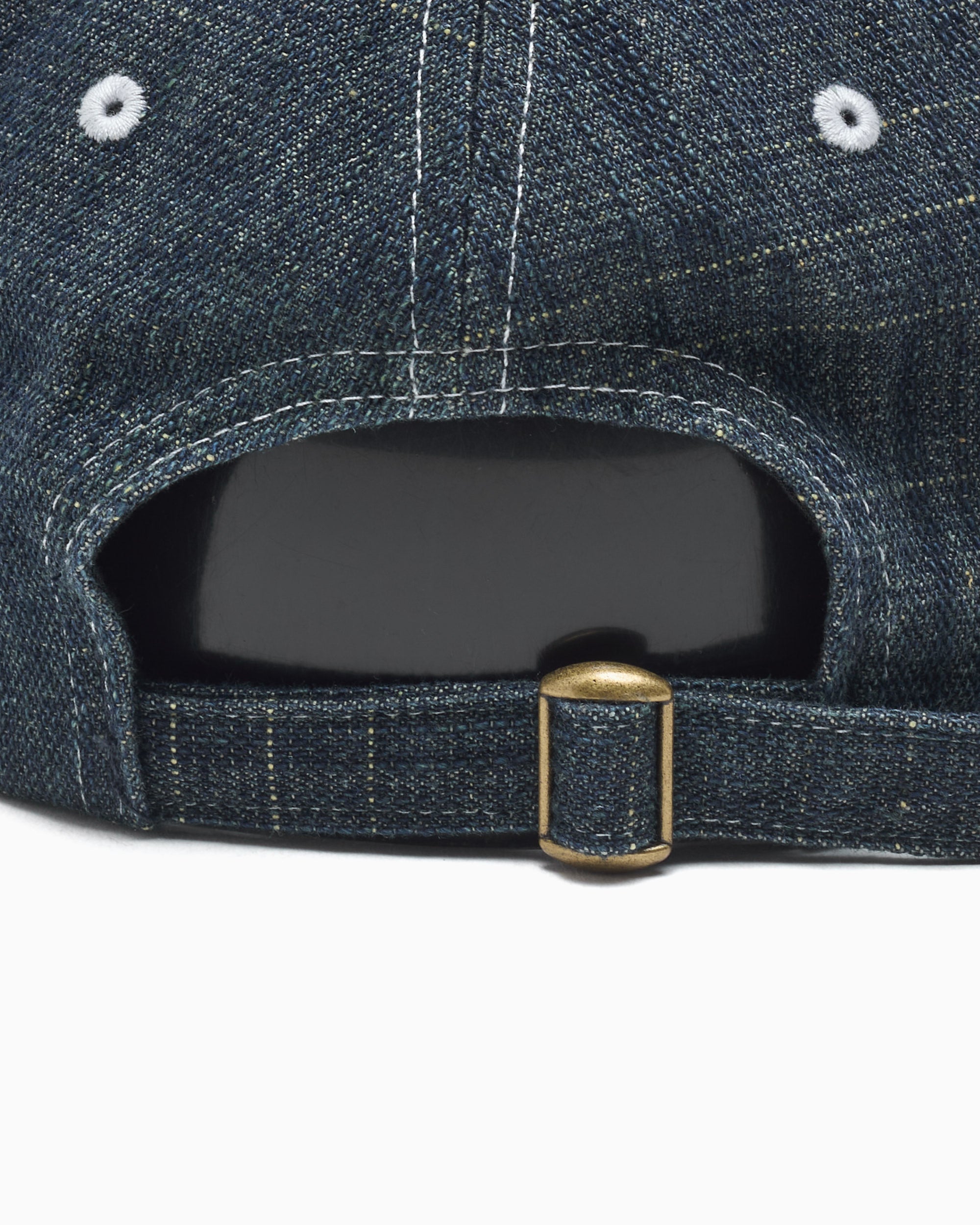 Caps Yardsale XXX Faded Slub Denim Unisex Cap - PN28167