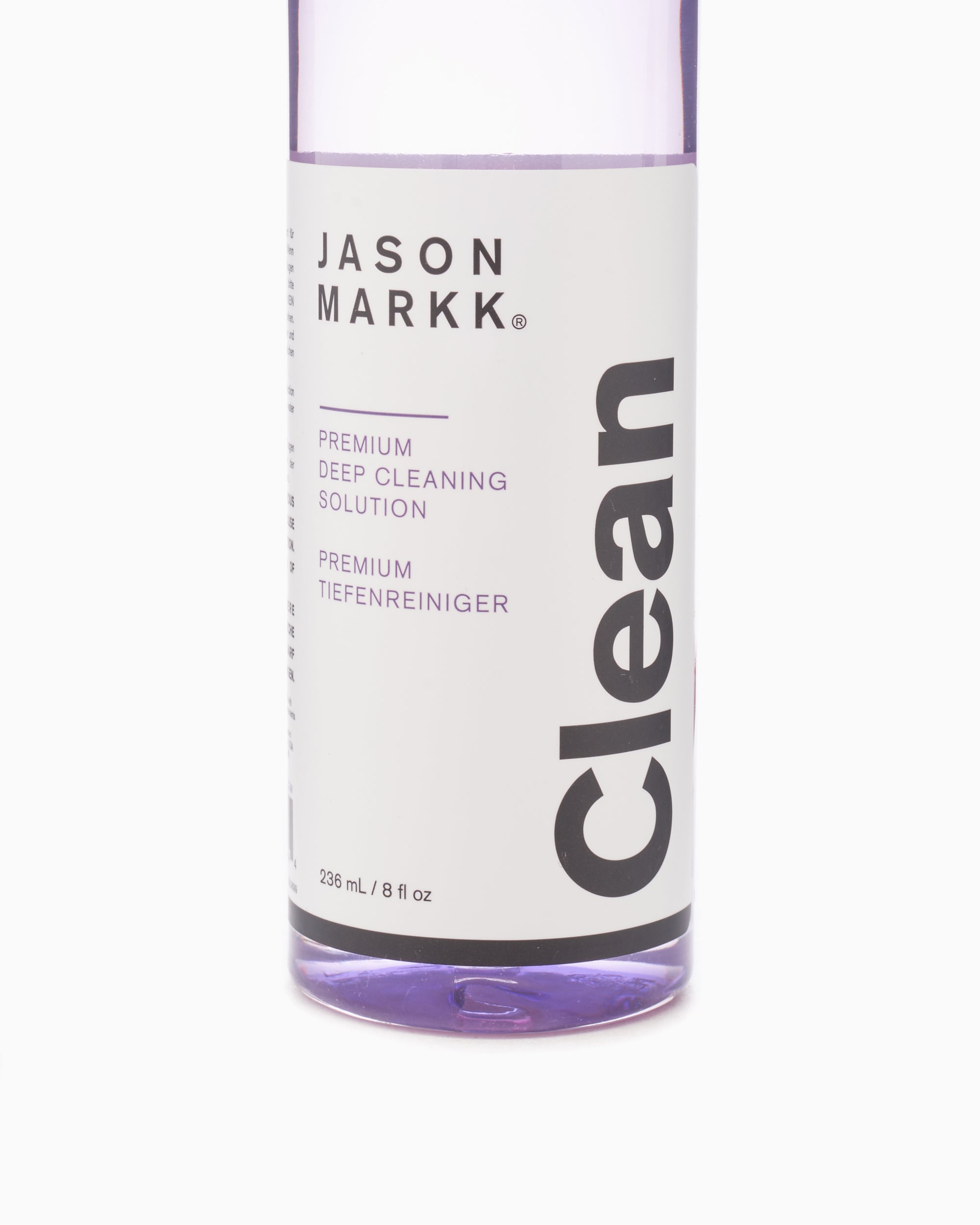 Cleaning & Care Jason Markk Premium Deep Cleaner - JM100330-D