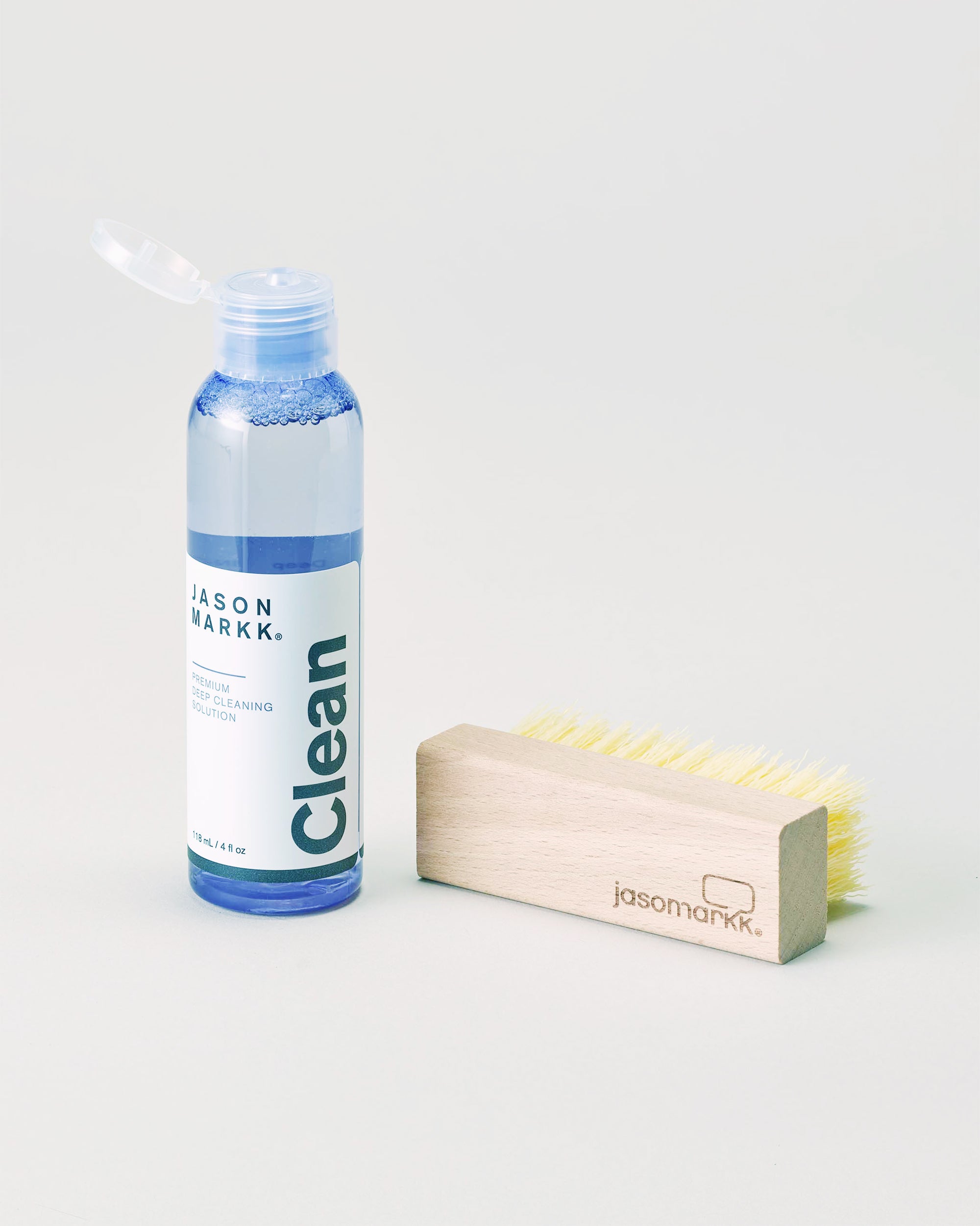 Cleaning & Care Jason Markk Premium Deep Cleaning Kit - JM300130-D