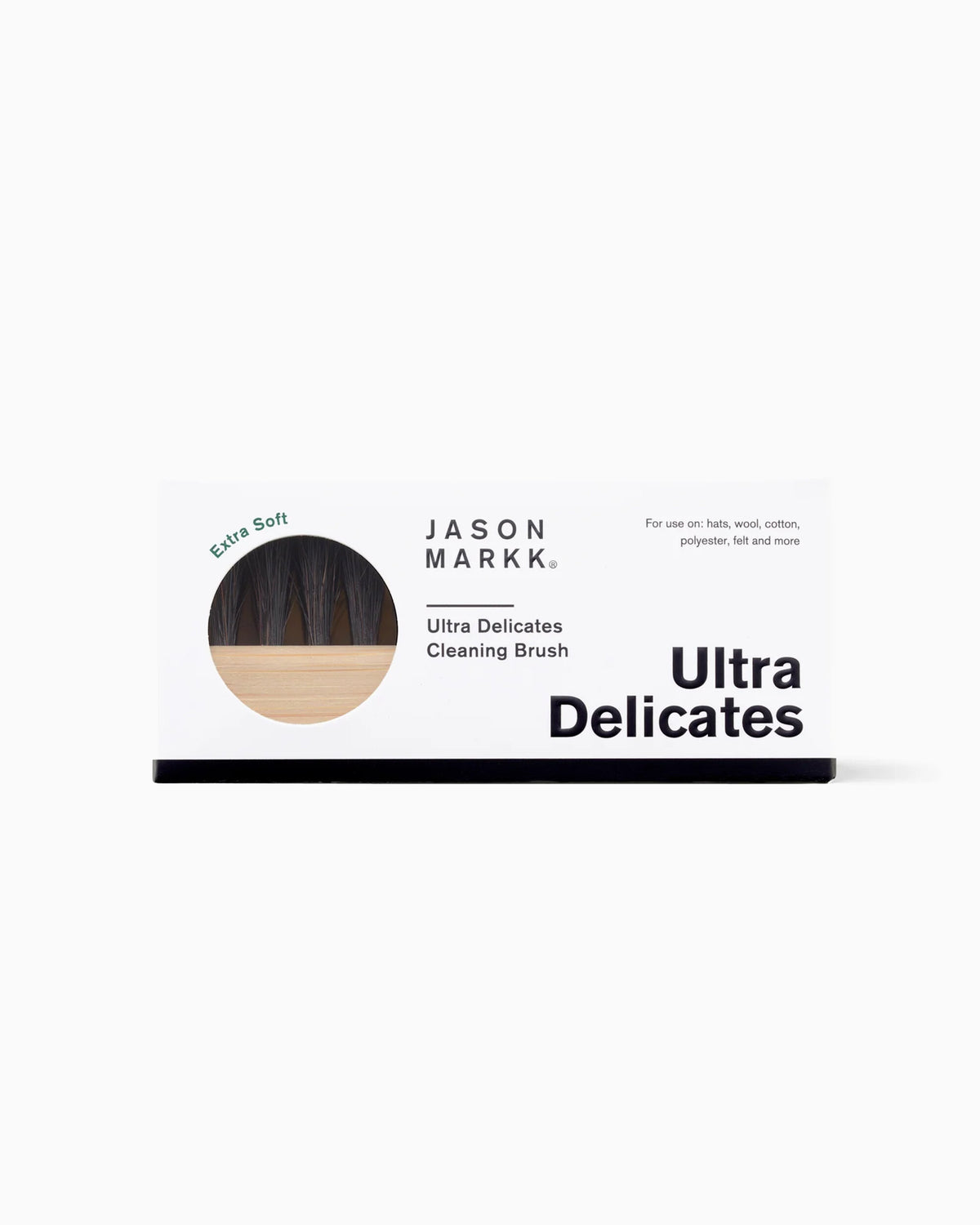 Cleaning & Care Jason Markk "Ultra Delicates" Cleaning Brush Unisex Cleaning & Care - JM200310