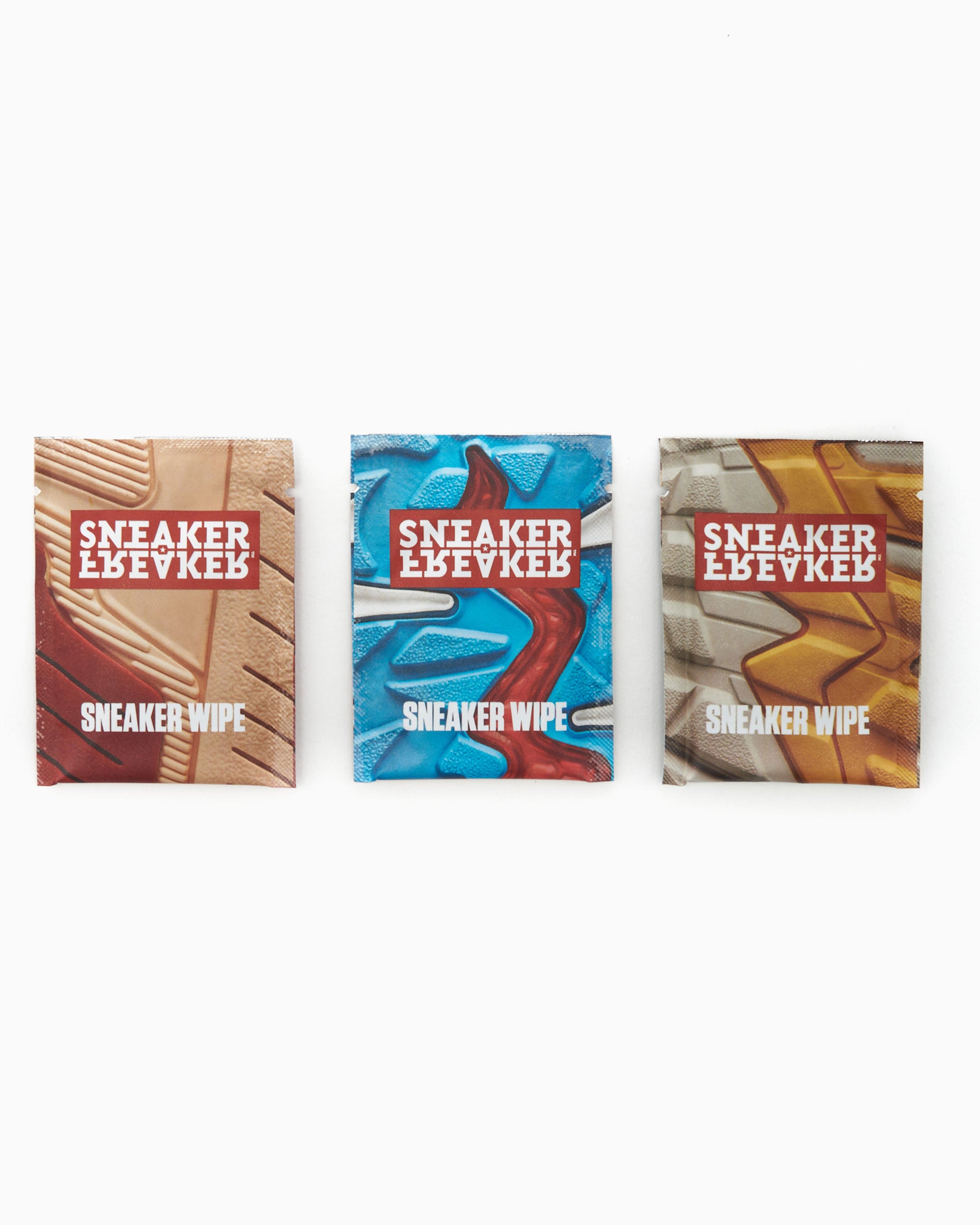Cleaning & Care Sneaker Freaker x Sneaker LAB Sneaker Wipe Box (30 Units) - SF-SWZ-030